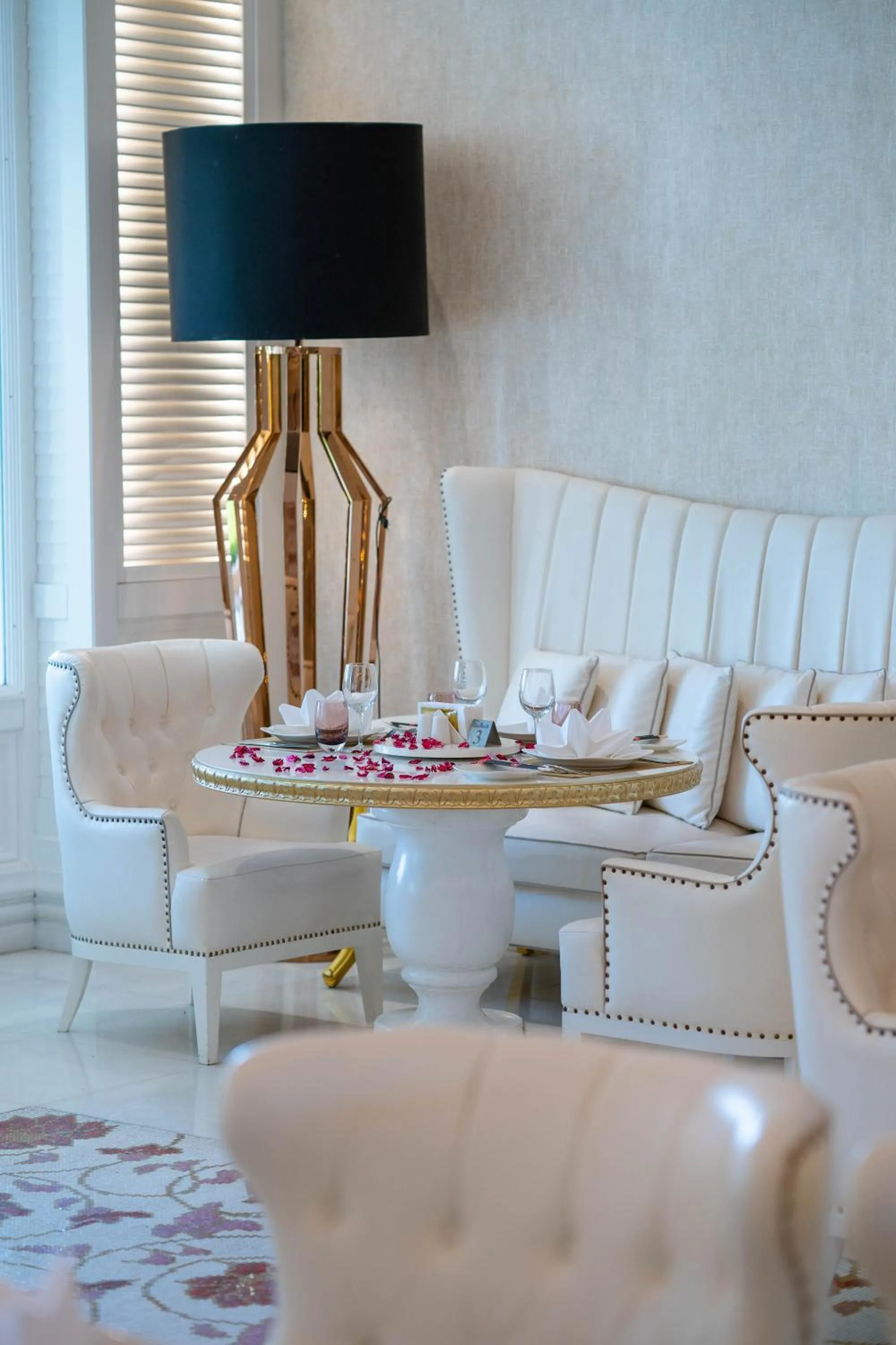 Restaurant/places to eat in Granada Luxury Belek - Family Kids Concept