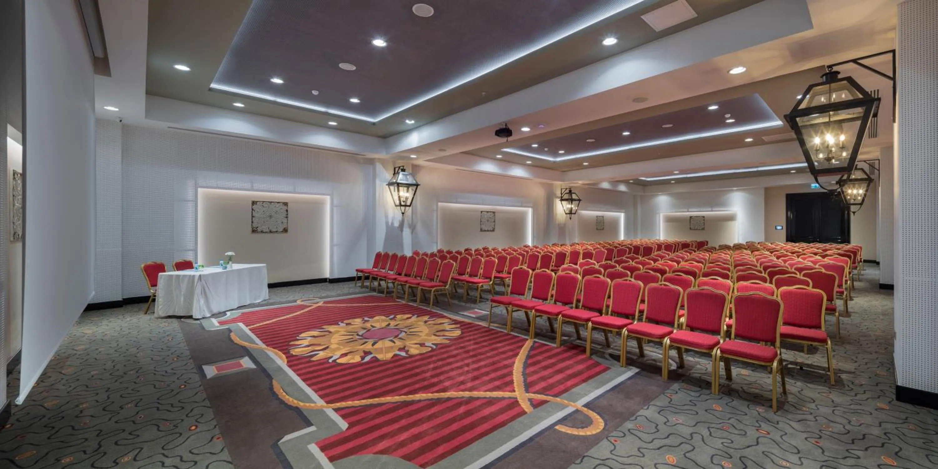 Business facilities in Granada Luxury Belek - Family Kids Concept