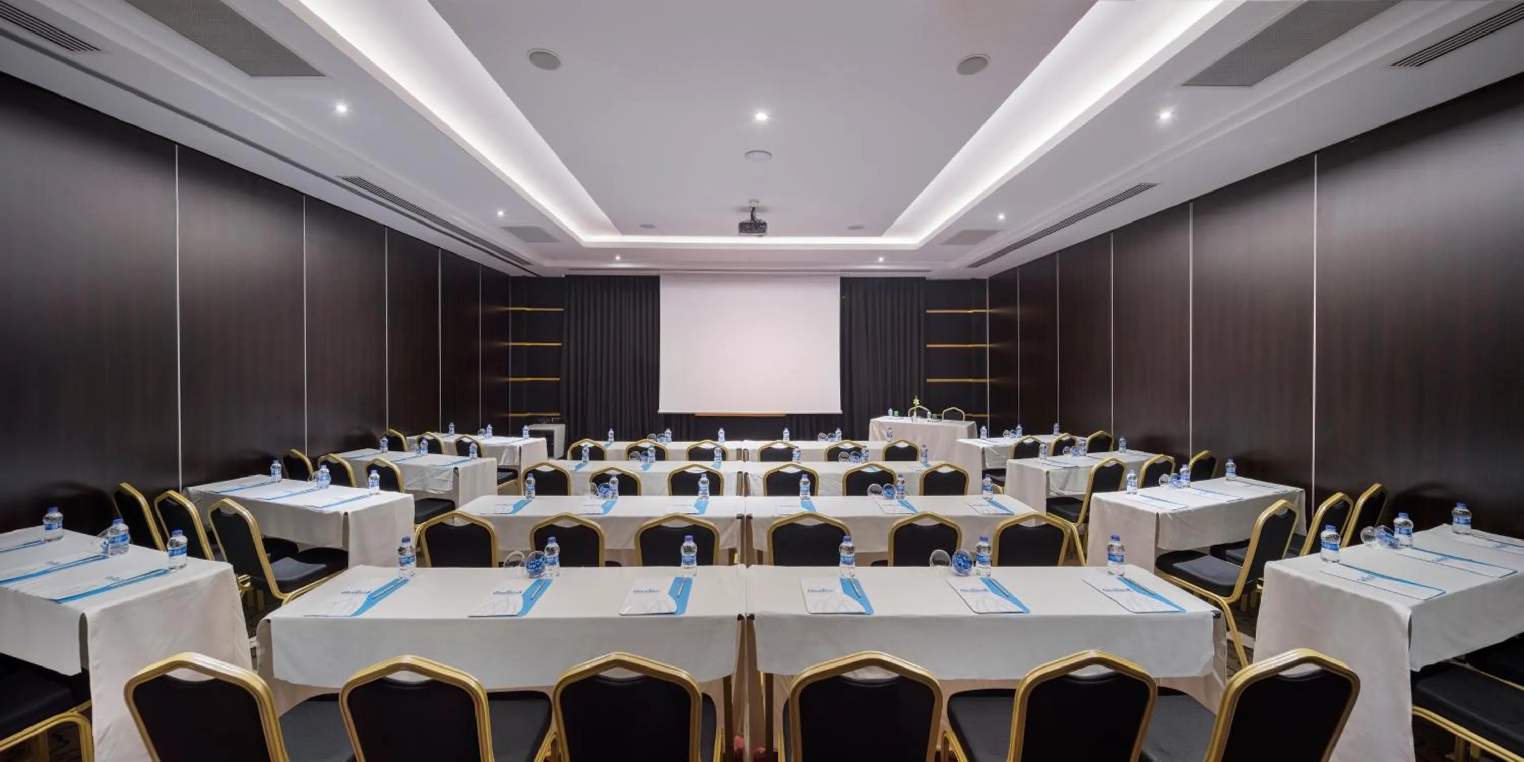 Business facilities in Granada Luxury Belek - Family Kids Concept