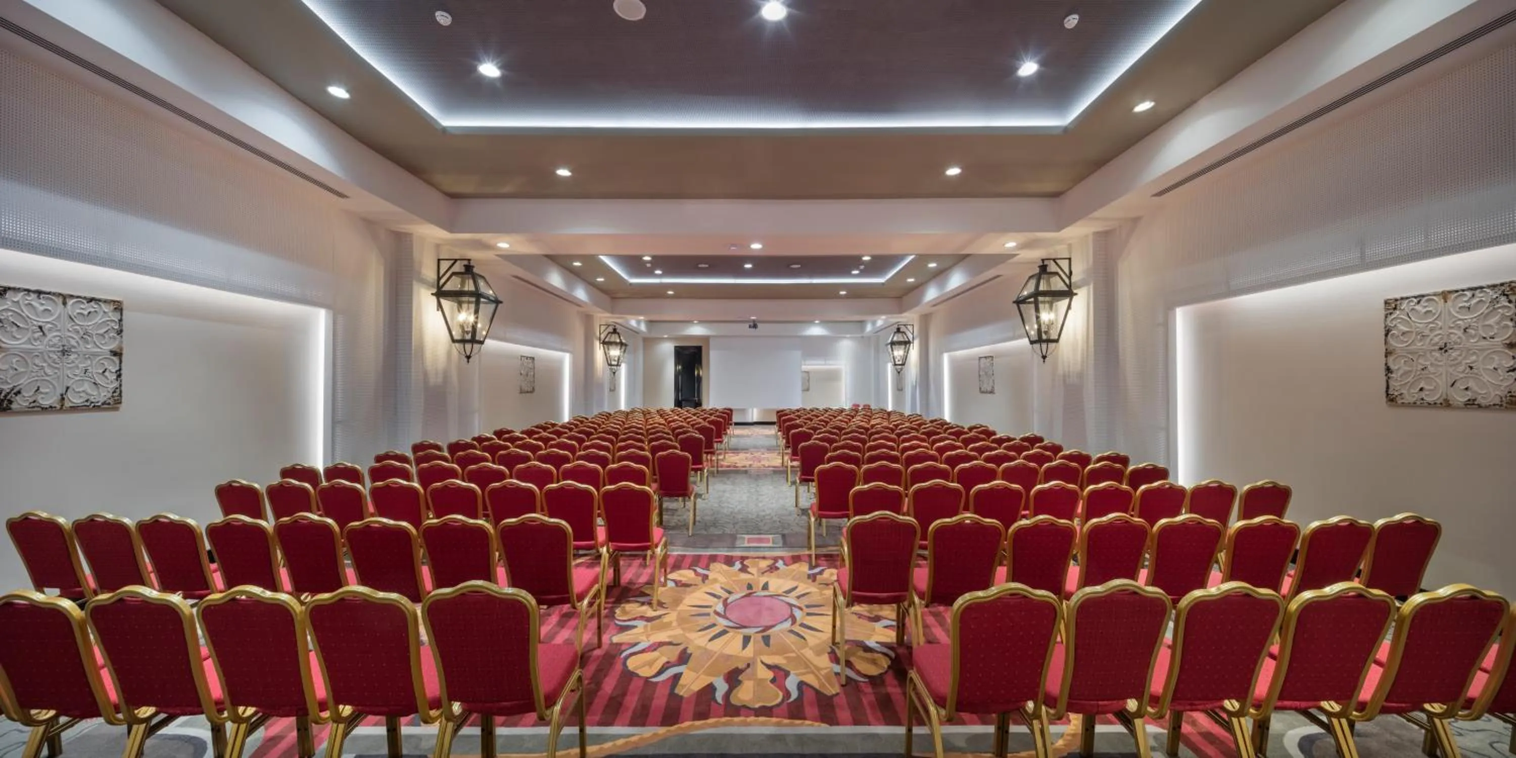 Business facilities in Granada Luxury Belek - Family Kids Concept