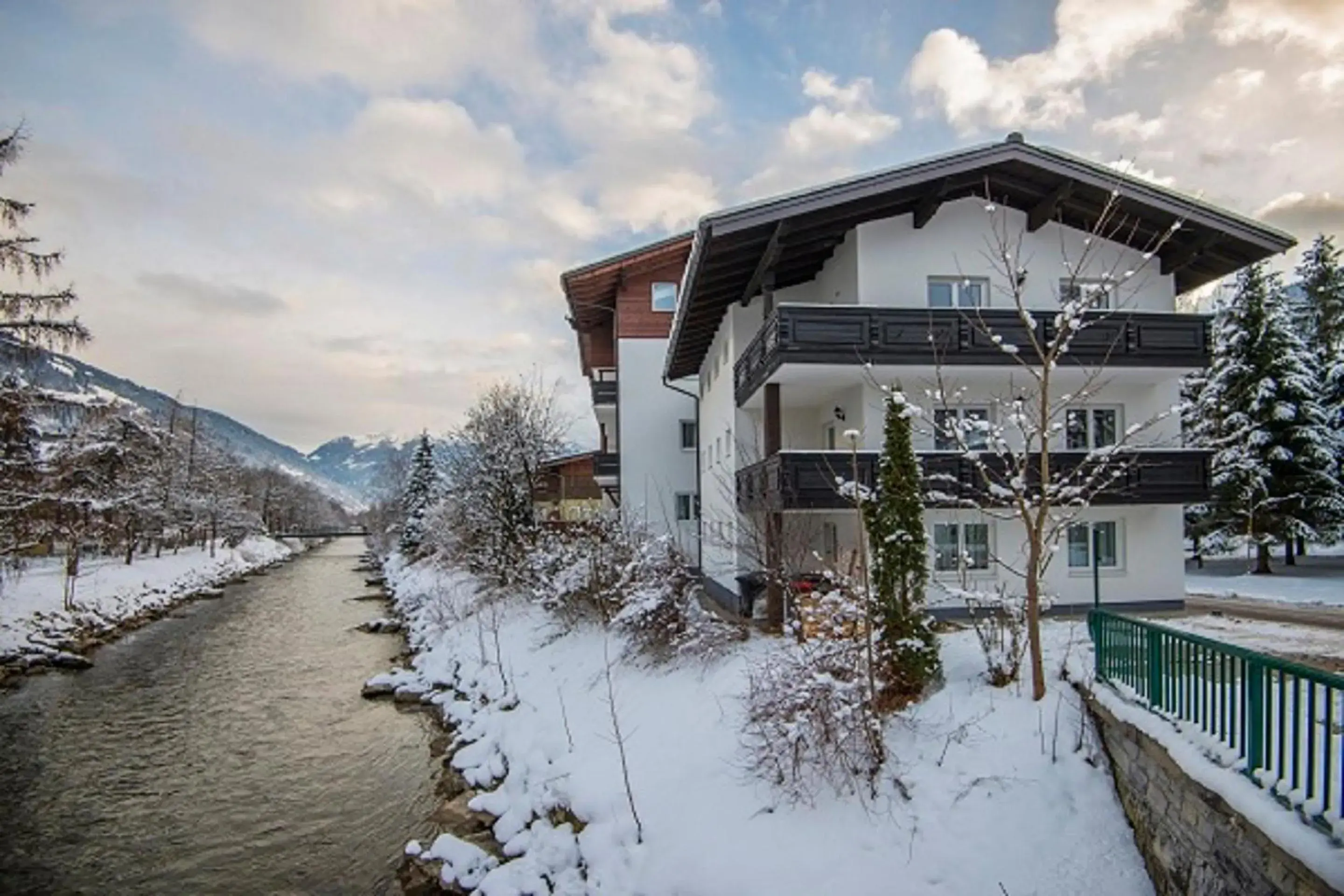 Haus Wallner by AlpenTravel Haus Wallner by AlpenTravel