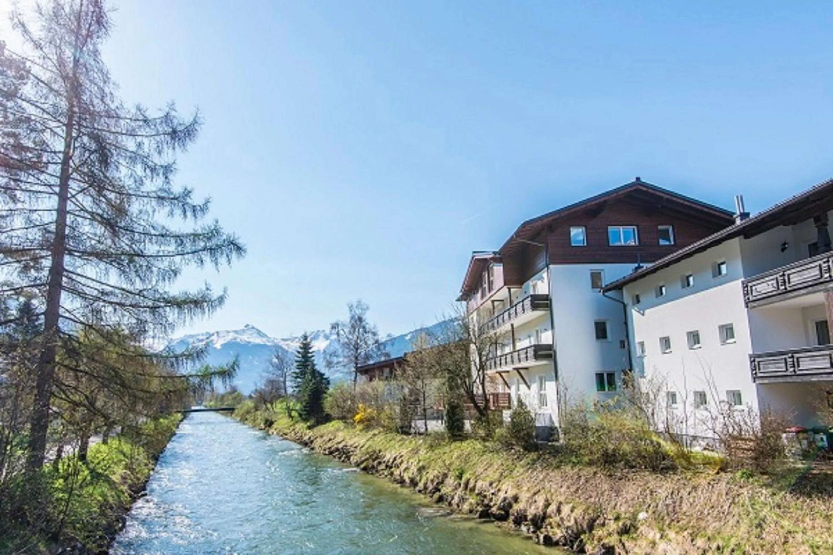 Haus Wallner by AlpenTravel