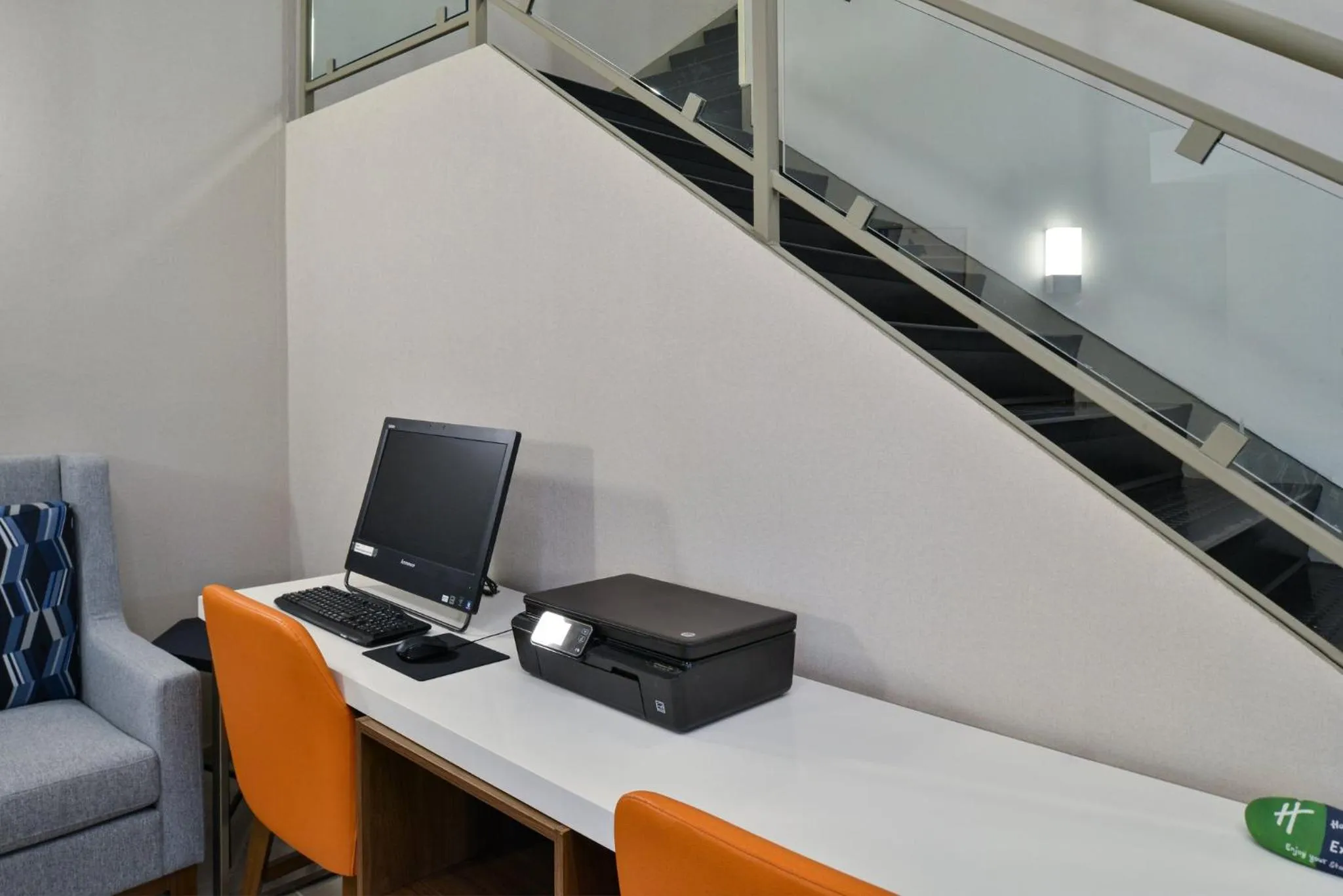 Other in Holiday Inn Express Lewisburg - New Columbia by IHG