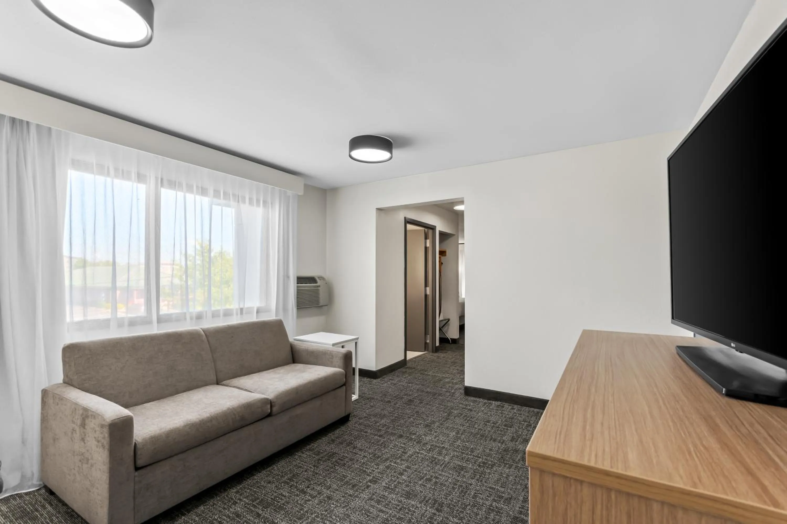 Spark by Hilton Bardstown