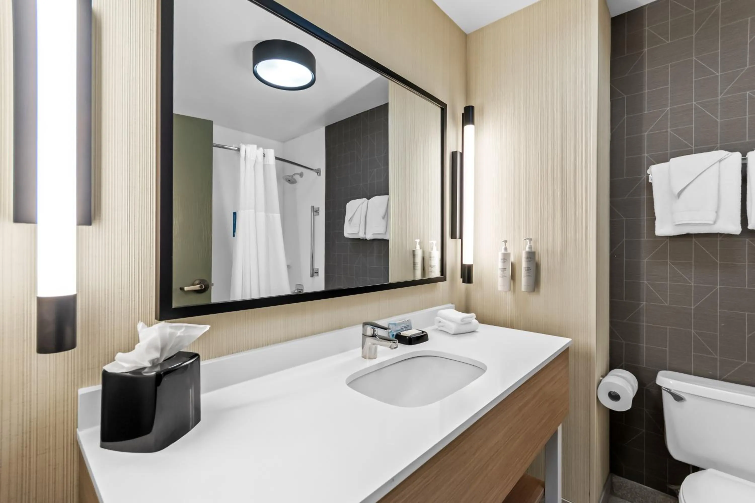 Spark by Hilton Bardstown