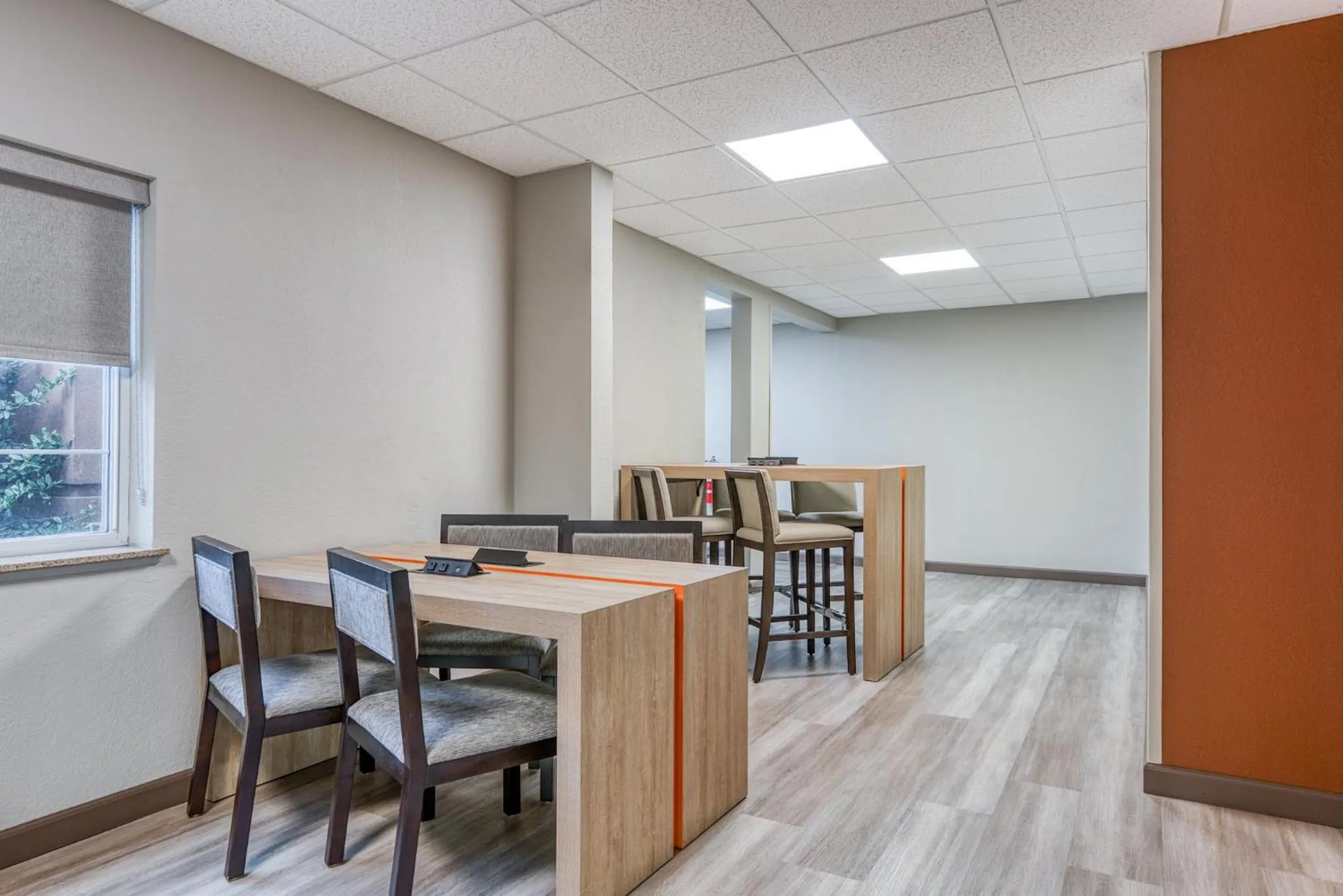 Property building in Candlewood Suites Bordentown-Trenton by IHG