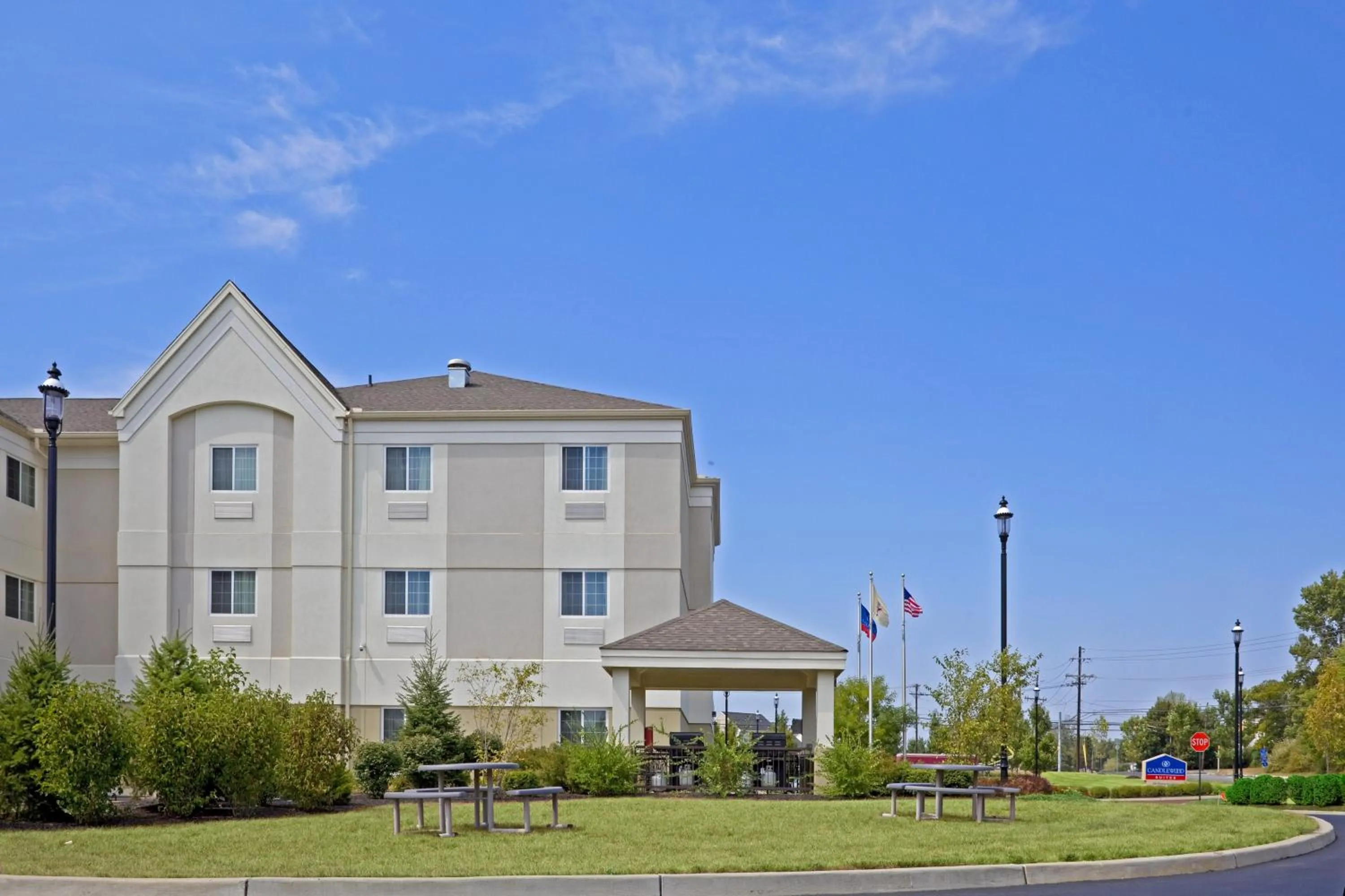Other in Candlewood Suites Bordentown-Trenton by IHG