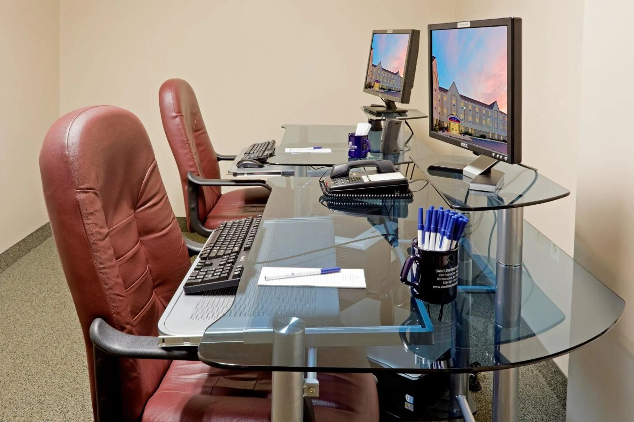 Other in Candlewood Suites Bordentown-Trenton by IHG