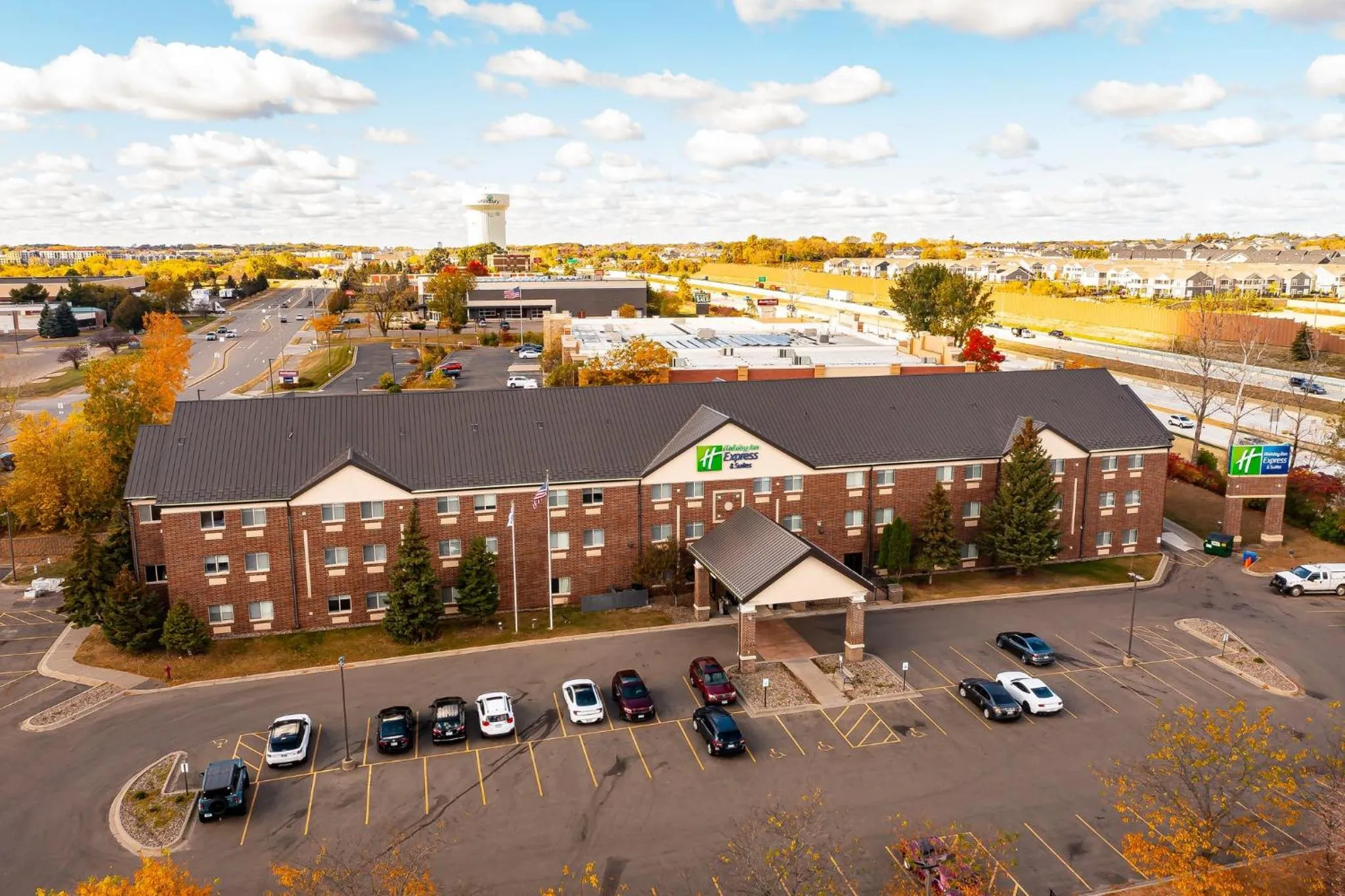 Other in Holiday Inn Express Hotel & Suites St. Paul - Woodbury by IHG