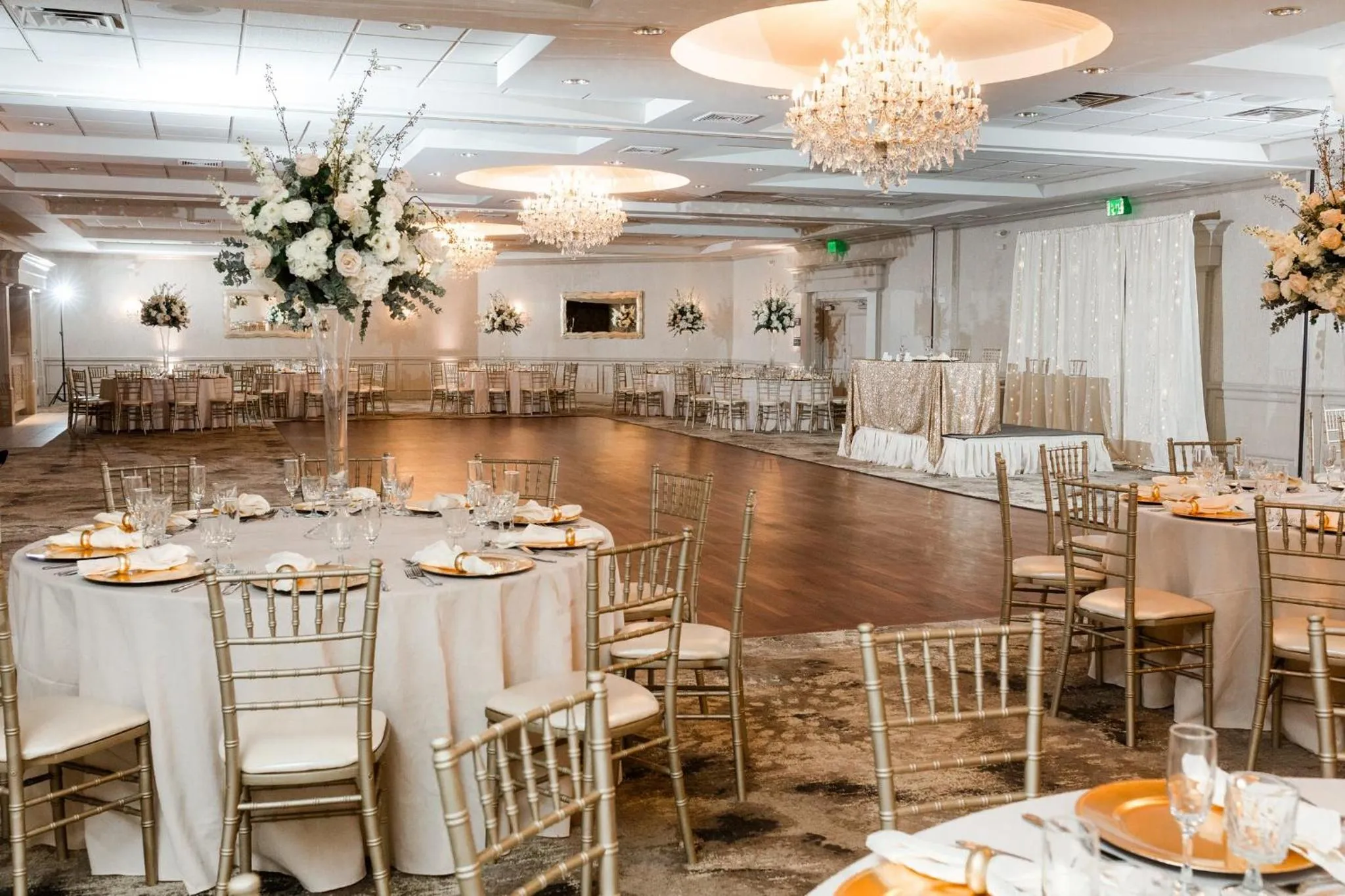 Banquet/Function facilities in Holiday Inn East Windsor by IHG