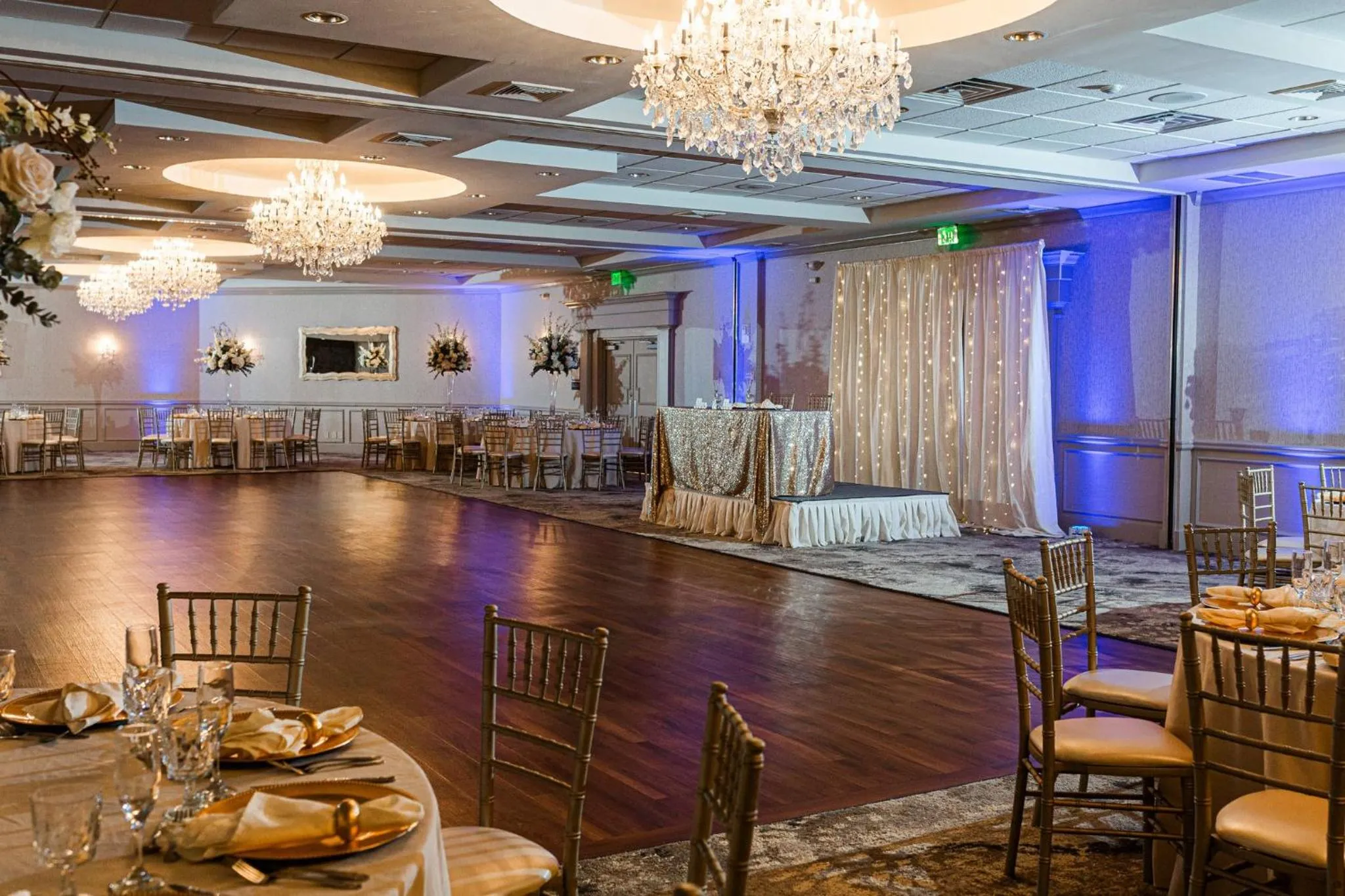 Banquet/Function facilities in Holiday Inn East Windsor by IHG