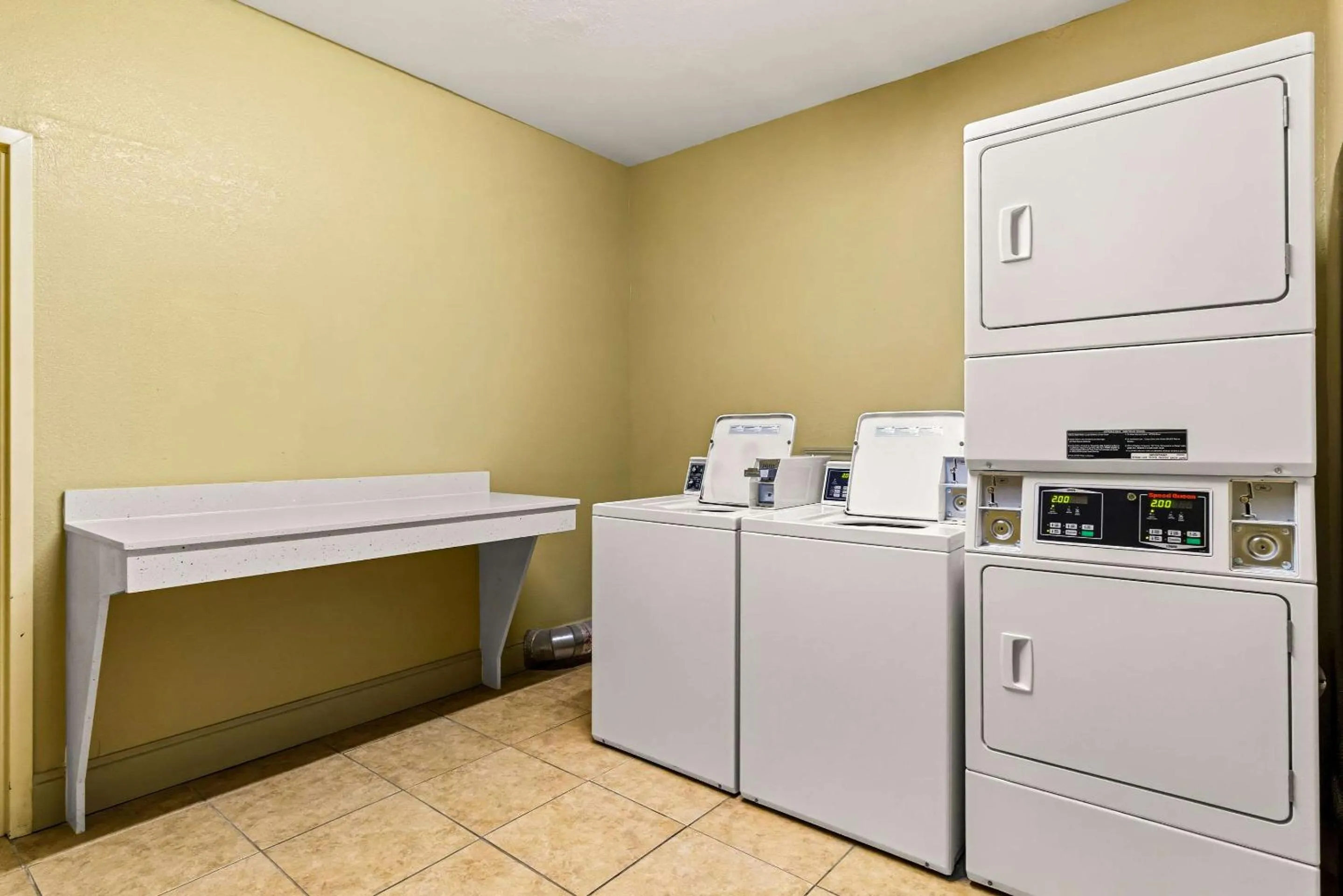 Other in Quality Inn Bay City TX