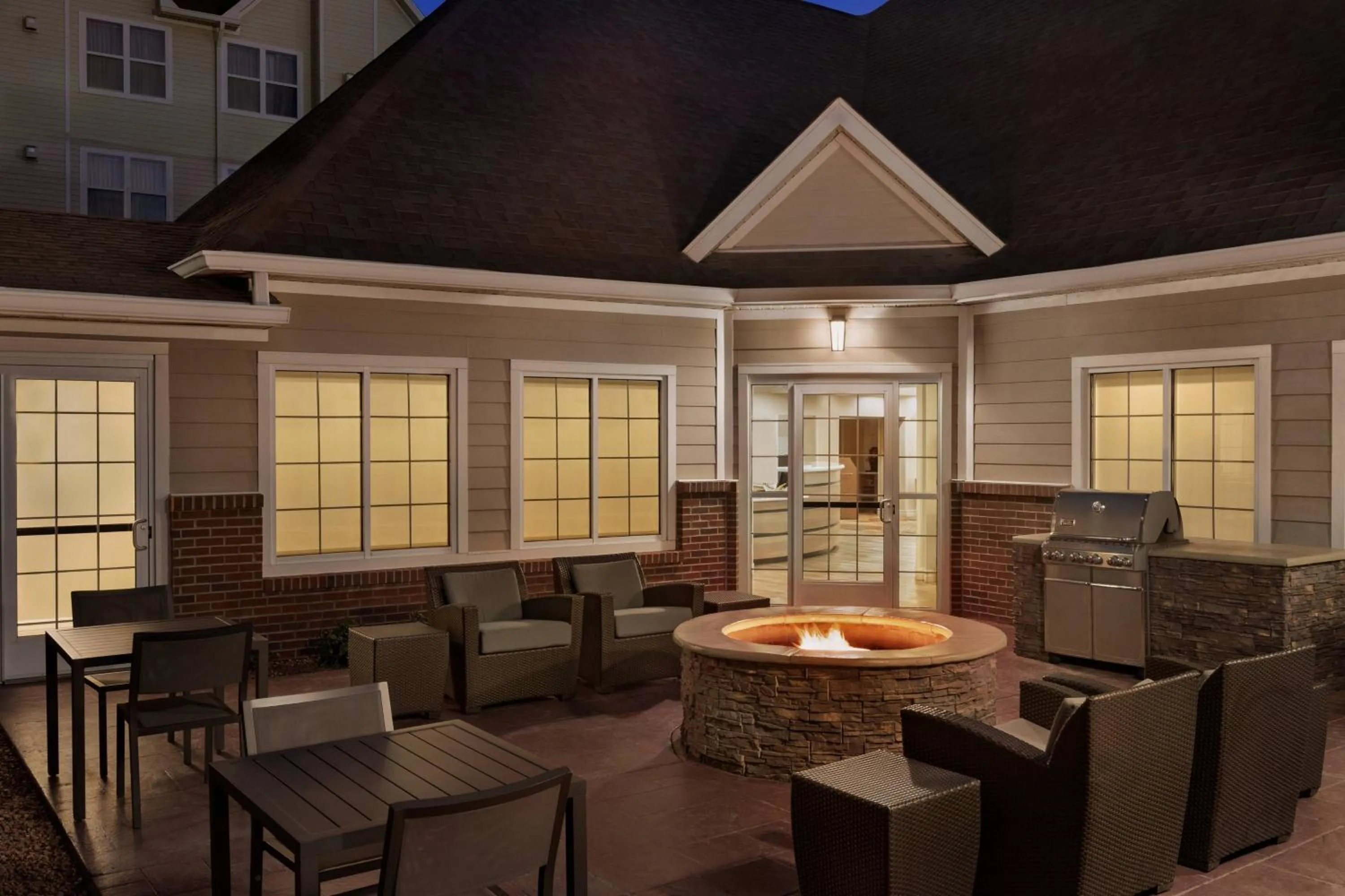 Other in Residence Inn El Paso