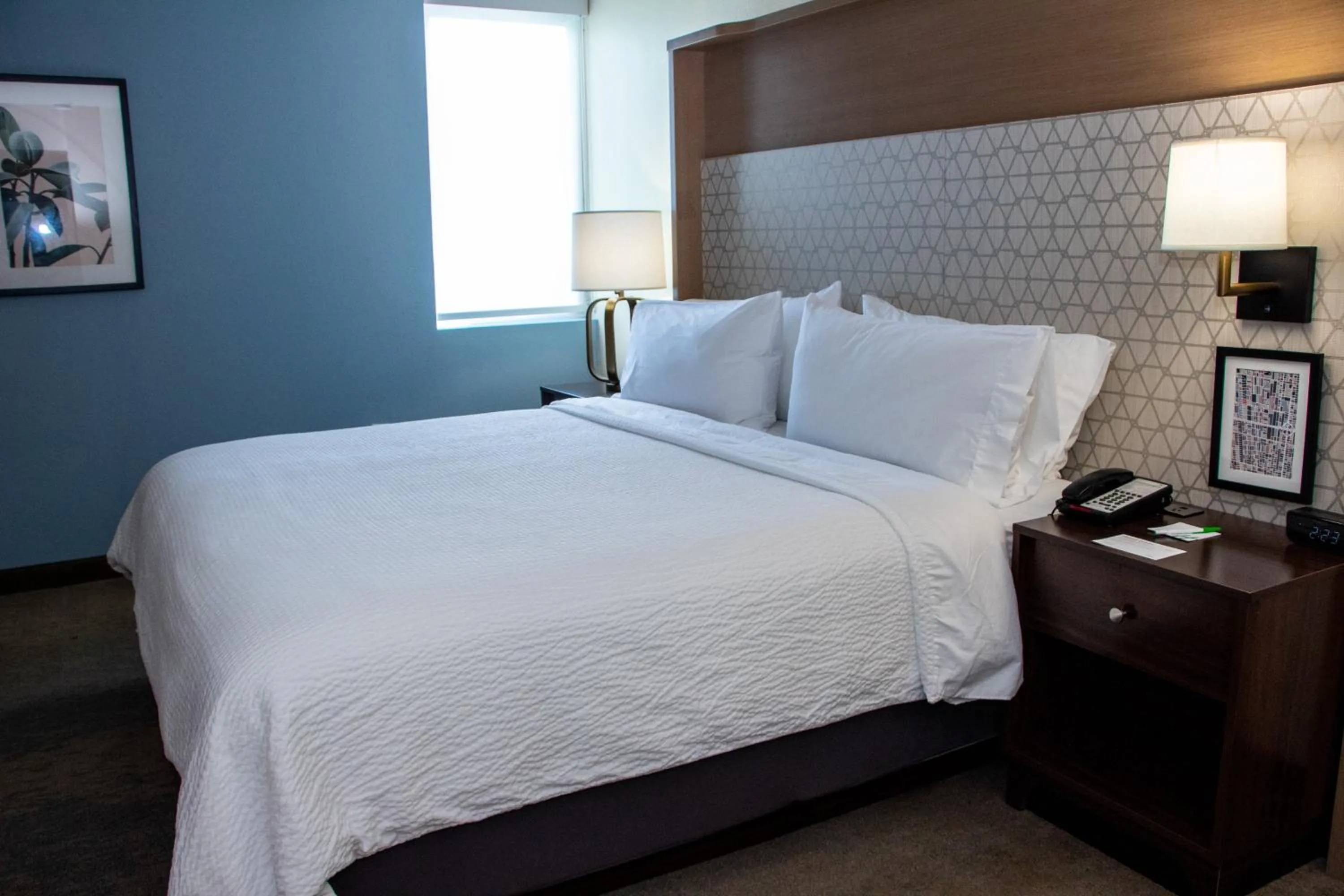 Photo of the whole room, Bed in Holiday Inn Metairie New Orleans by IHG