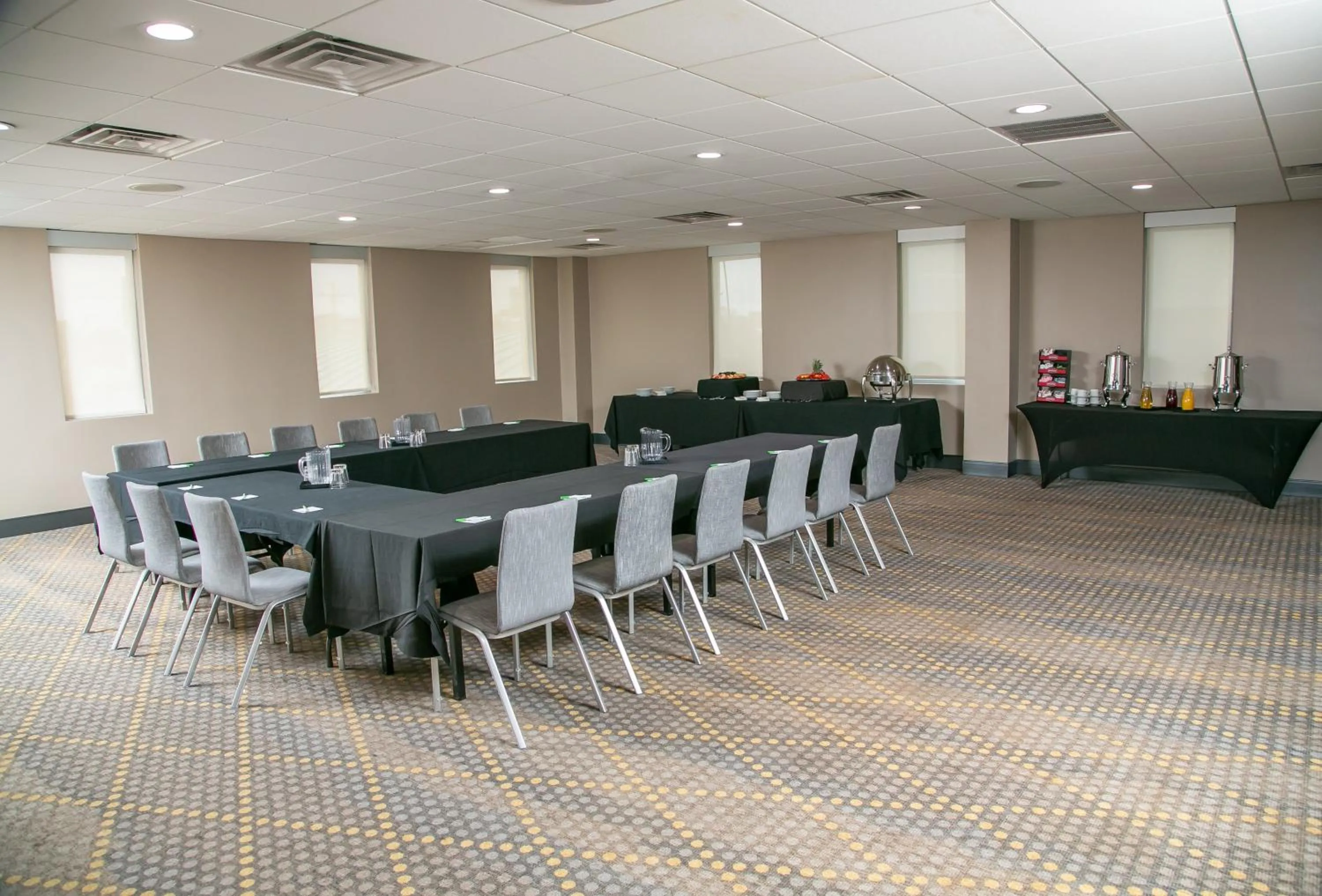Banquet/Function facilities in Holiday Inn Metairie New Orleans by IHG