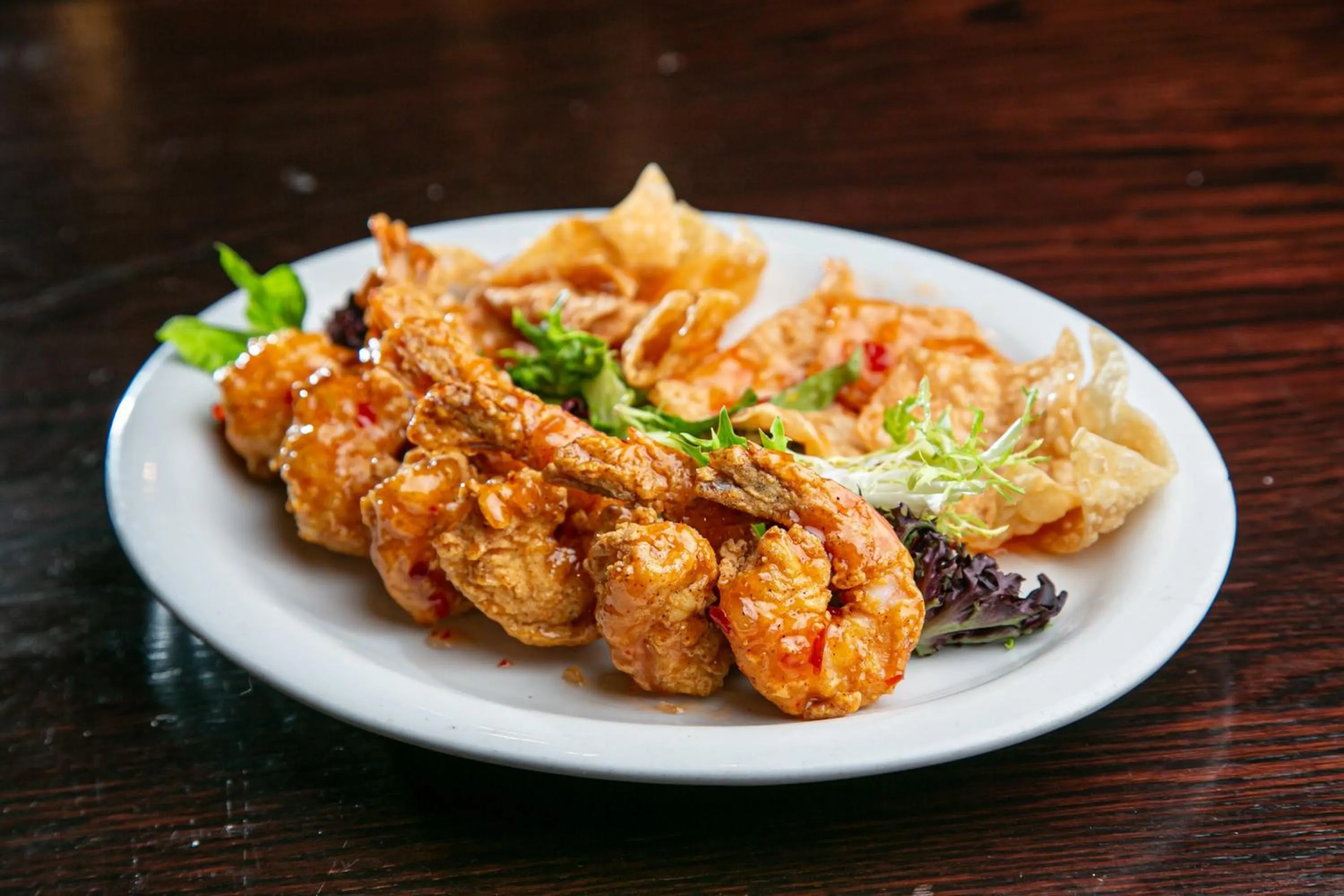 Restaurant/places to eat in Holiday Inn Metairie New Orleans by IHG