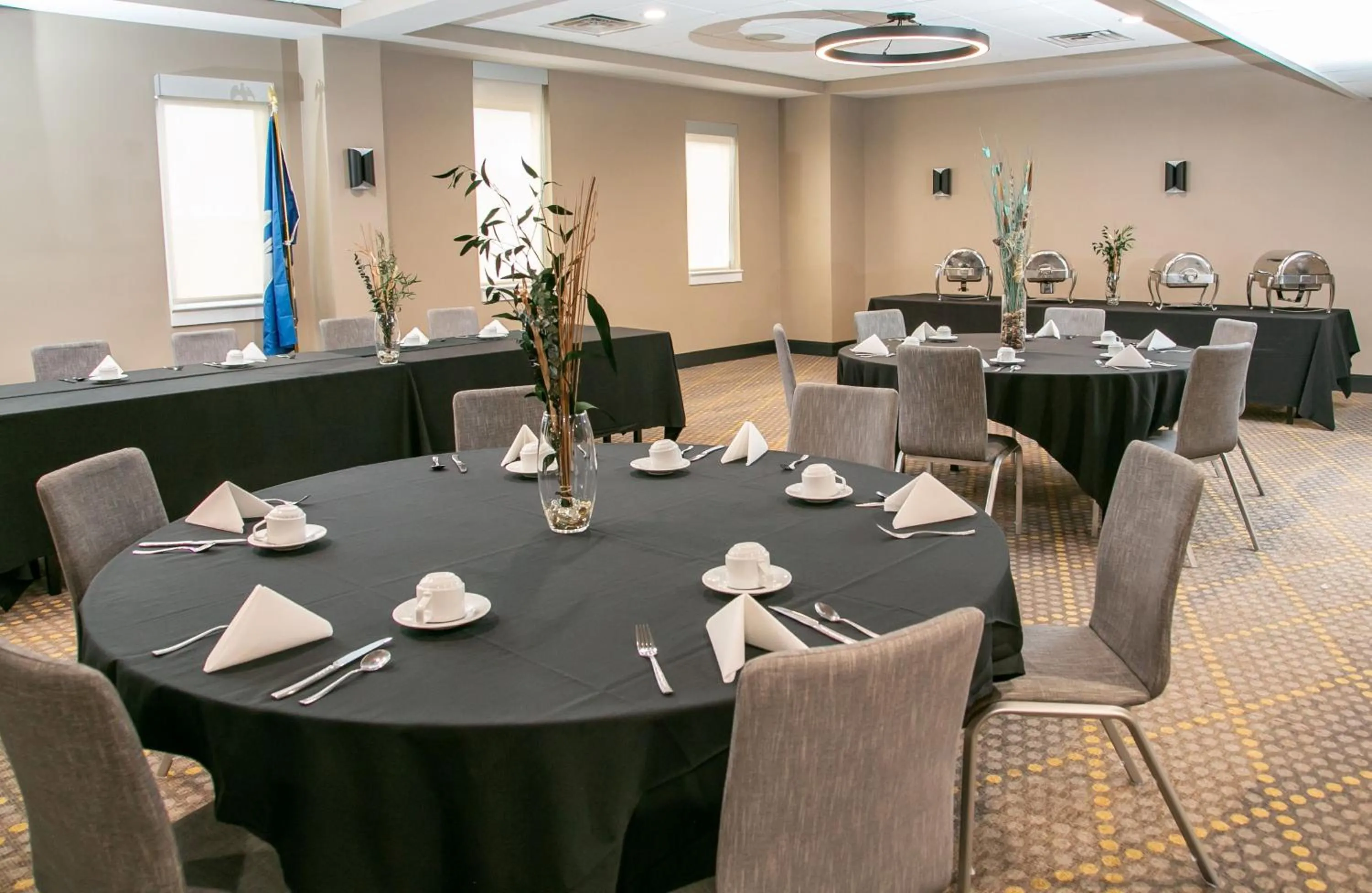Meeting/conference room in Holiday Inn Metairie New Orleans by IHG