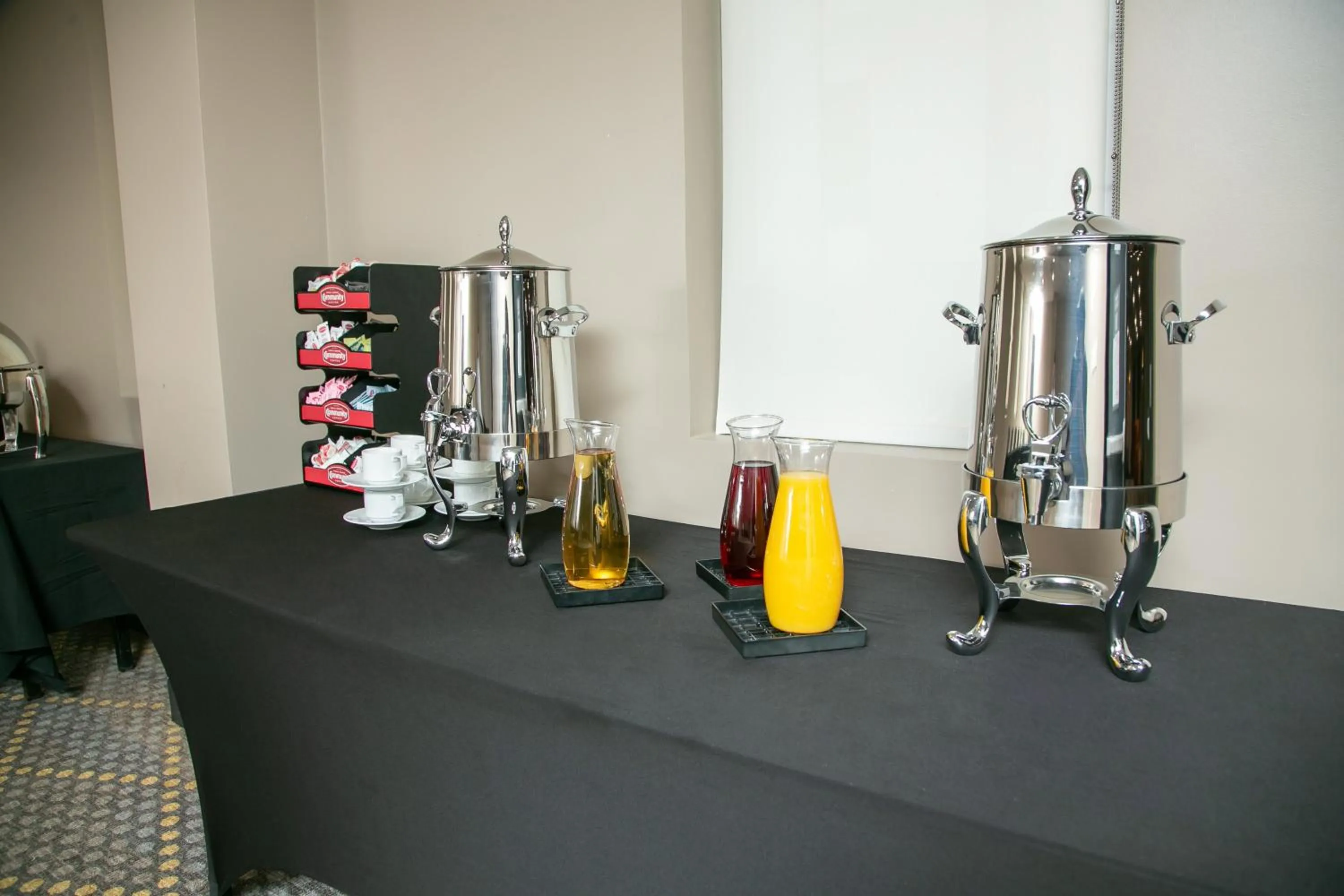 Meeting/conference room in Holiday Inn Metairie New Orleans by IHG