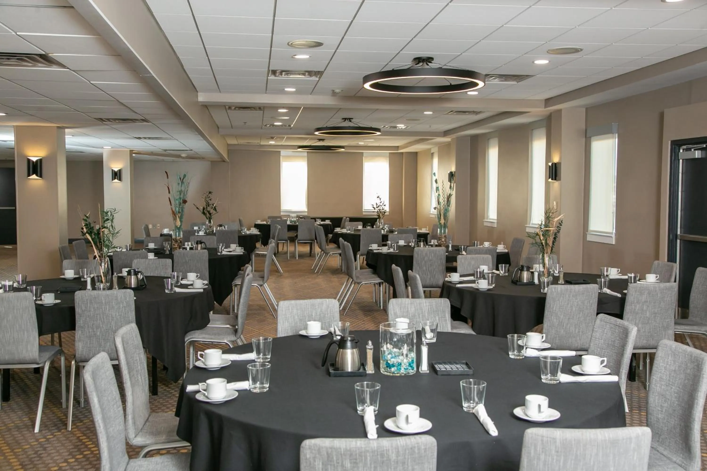 Banquet/Function facilities in Holiday Inn Metairie New Orleans by IHG