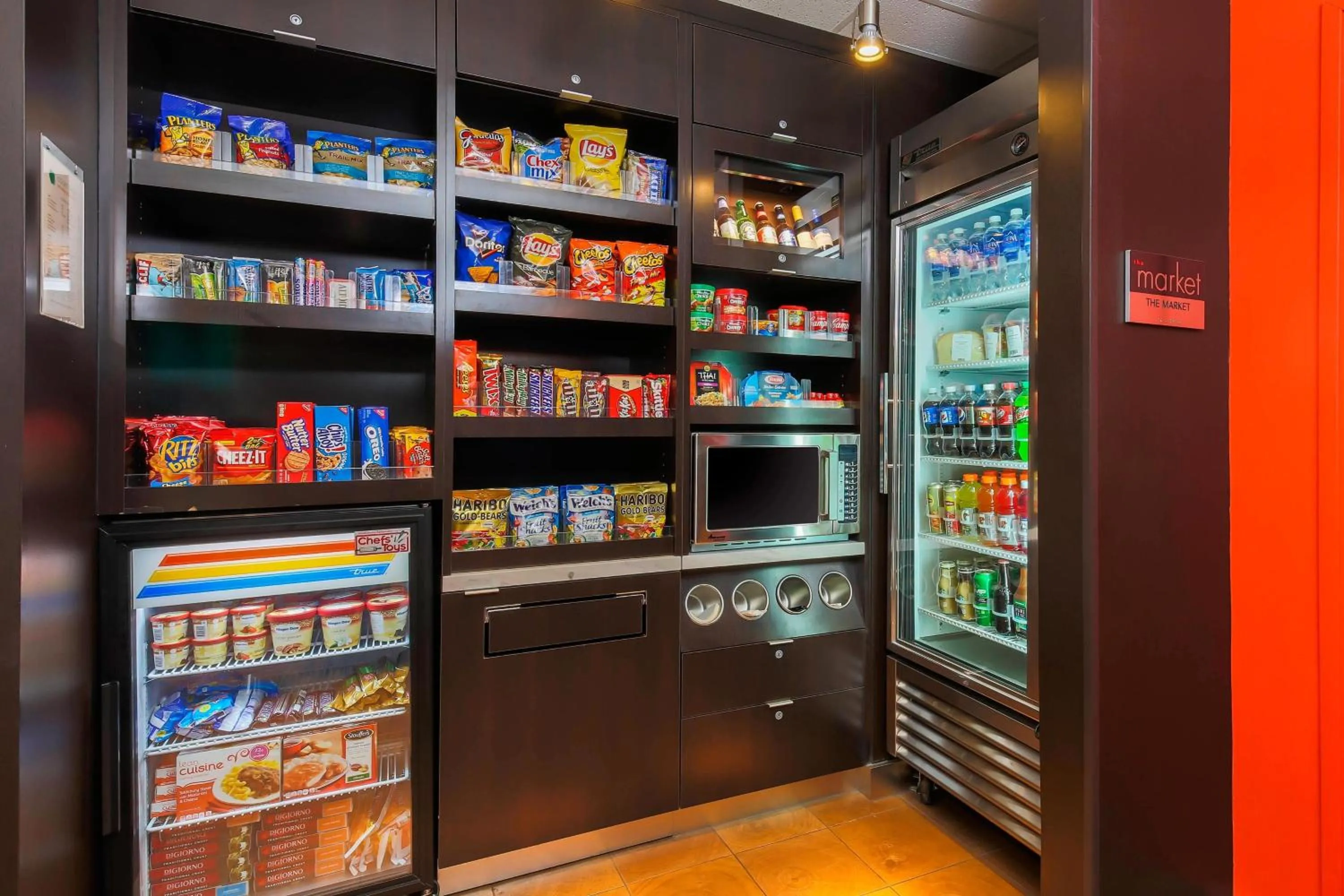 Other in Courtyard By Marriott Salinas Monterey