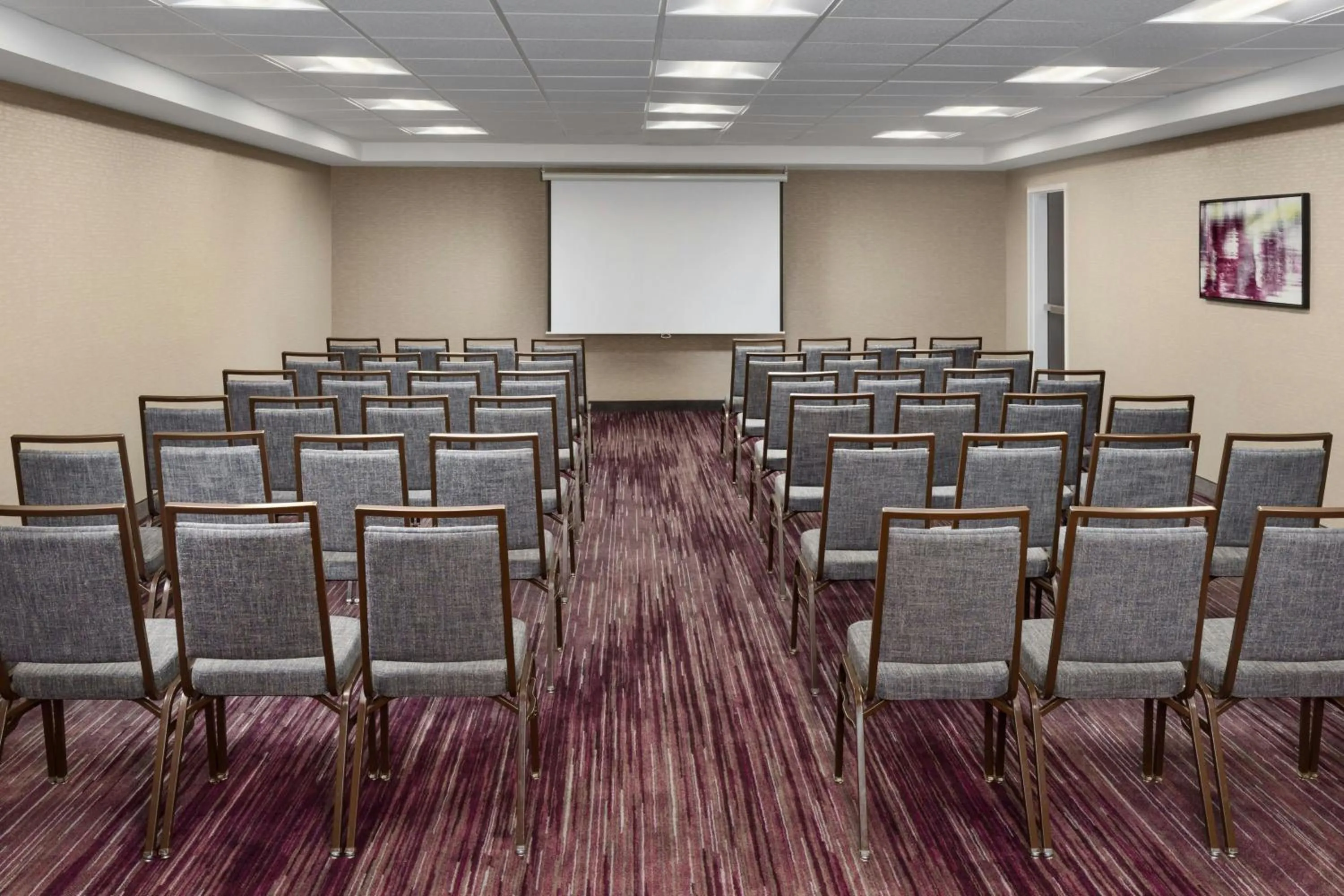 Meeting/conference room in Courtyard By Marriott Salinas Monterey