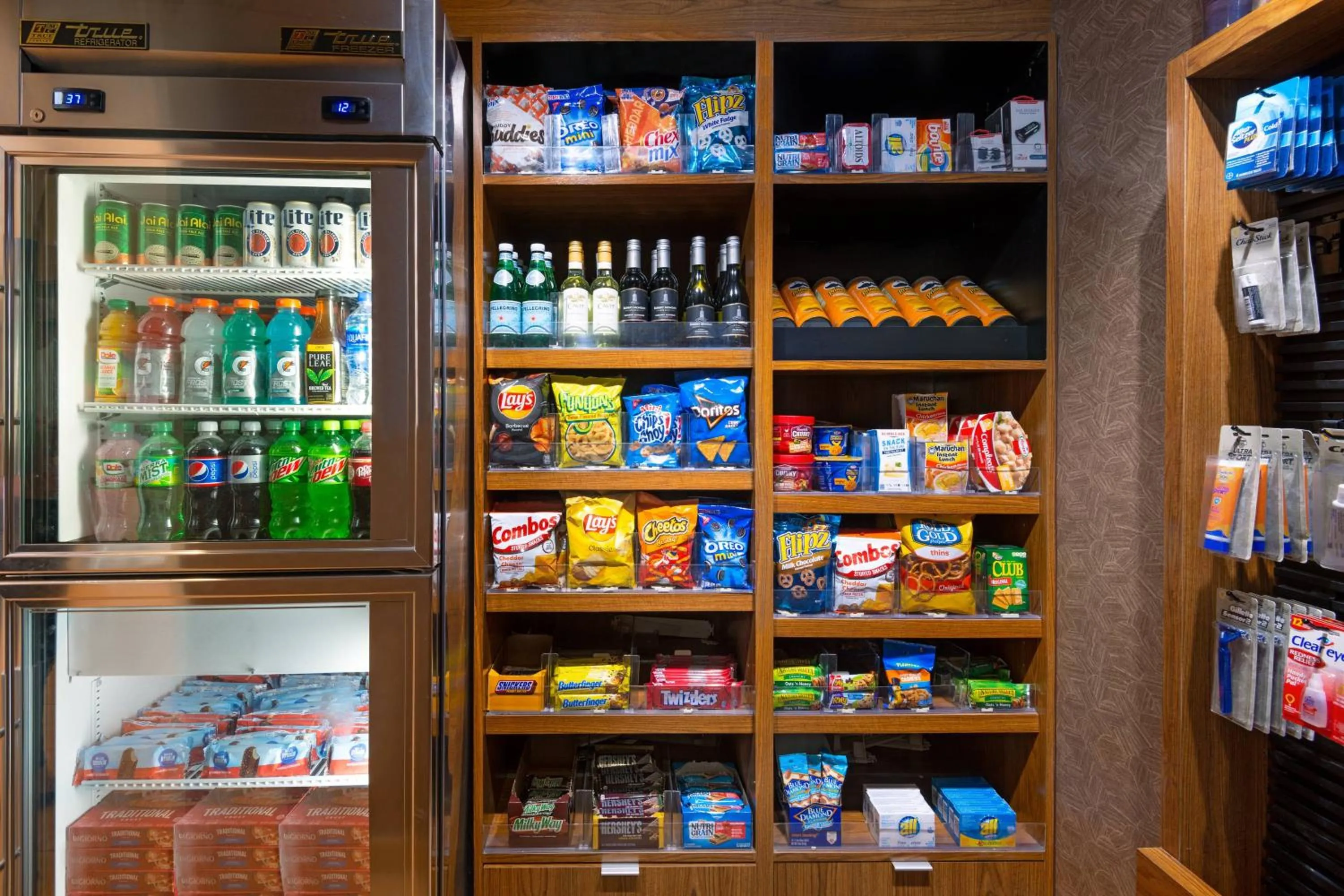 Other in Fairfield Inn and Suites by Marriott Clearwater