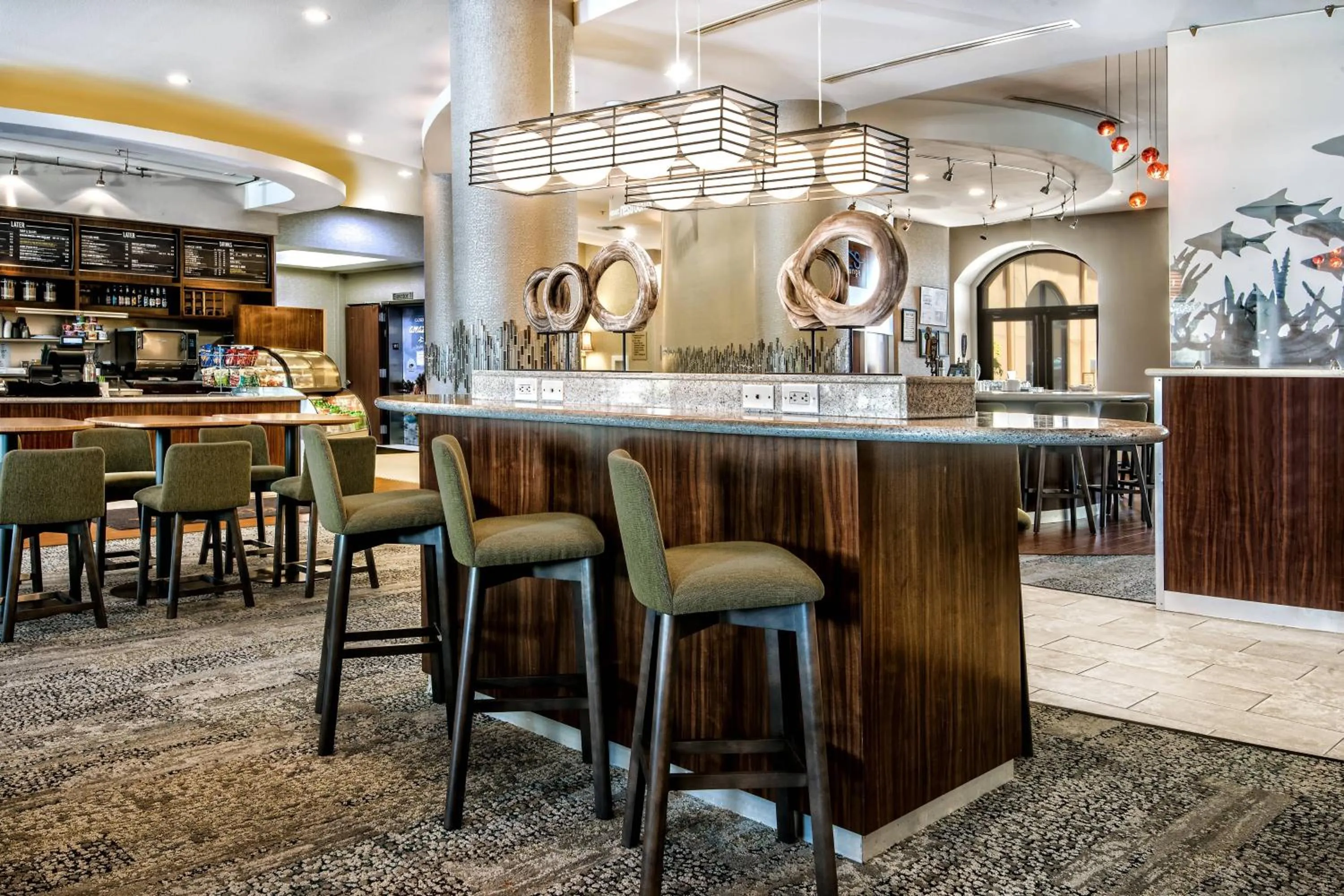 Other in Courtyard by Marriott San Antonio SeaWorld Westover Hills