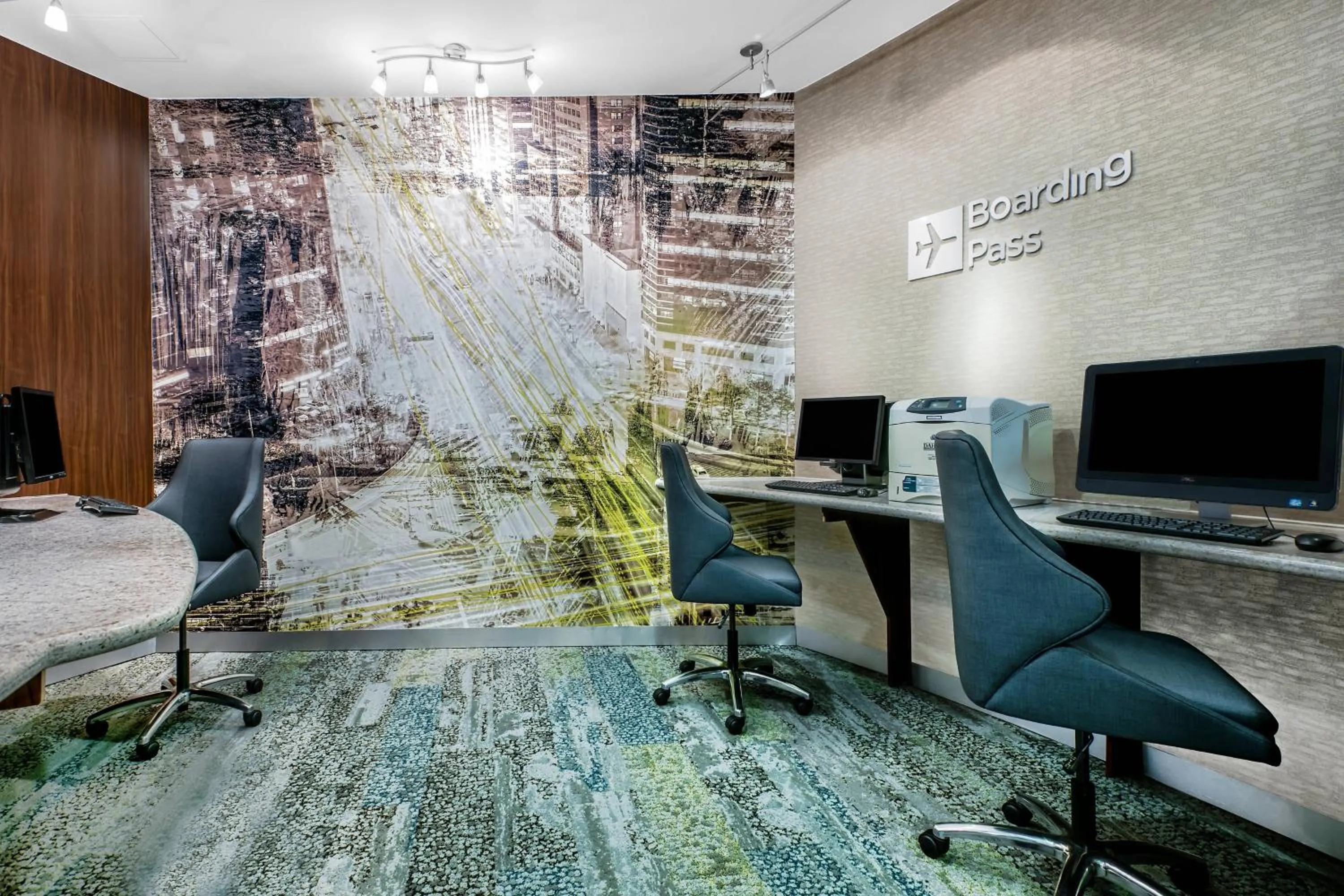 Other in Courtyard by Marriott San Antonio SeaWorld Westover Hills