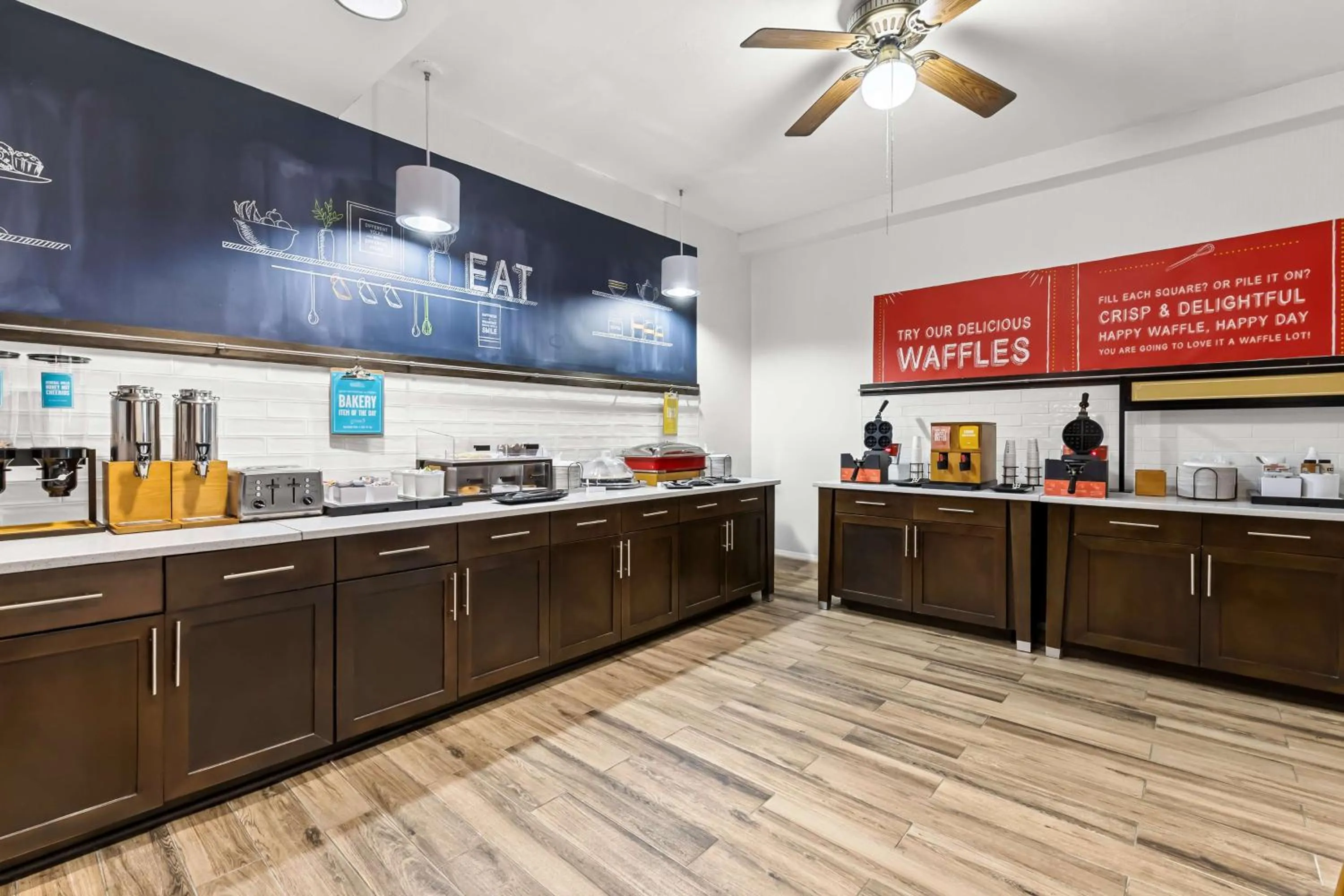 Meeting/conference room in Hampton Inn Florence Midtown near University of North Alabama