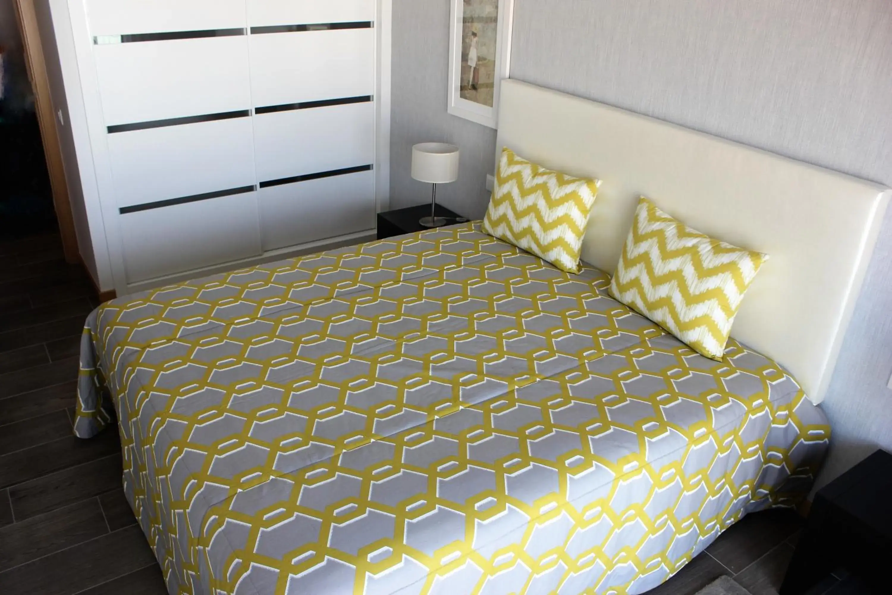 Three-Bedroom Apartment in Apartamentos Turisticos da Nazare Three-Bedroom Apartment in Apartamentos Turisticos da Nazare