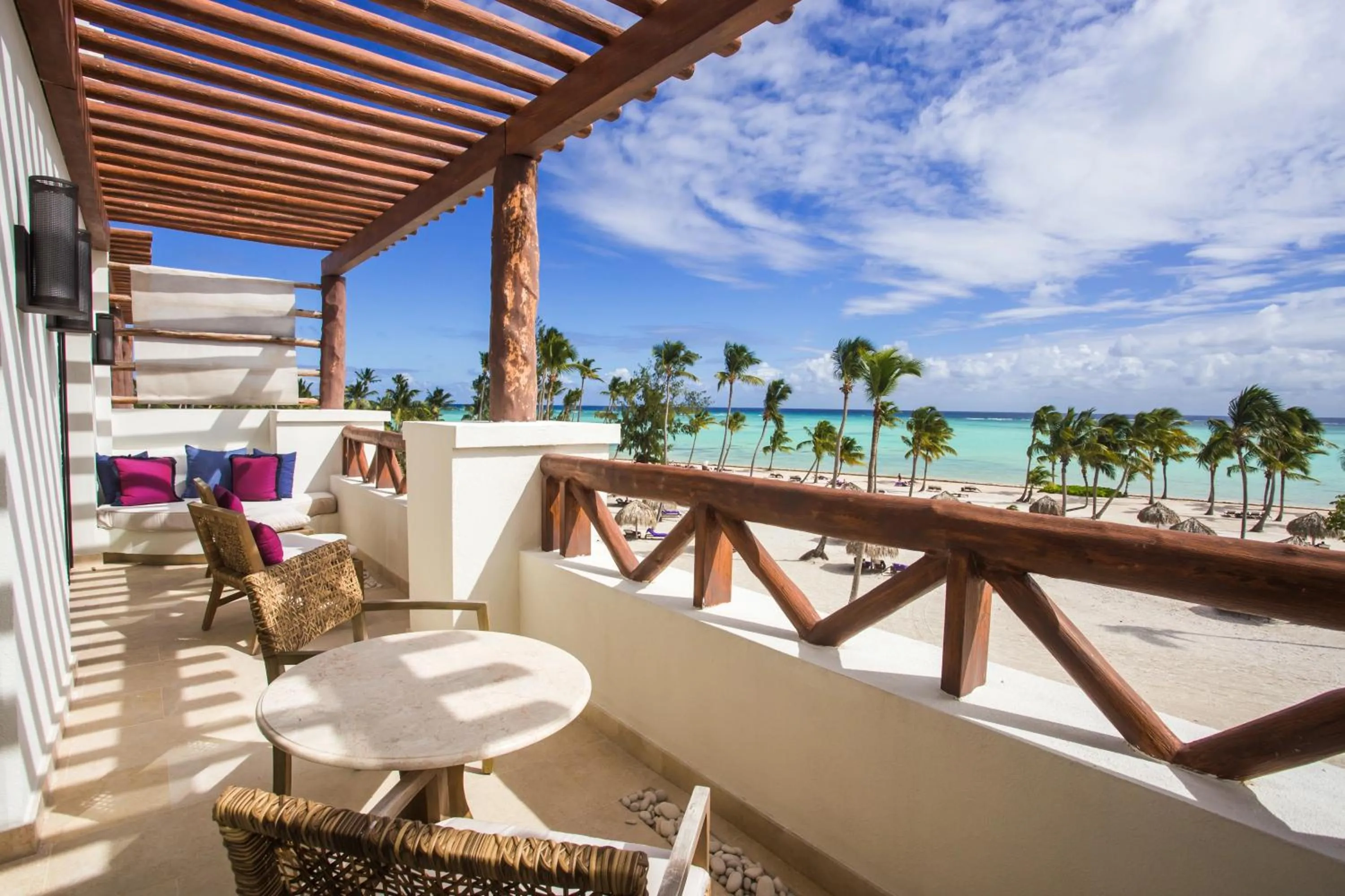 Secrets Cap Cana Resort & Spa - Adults Only - All Inclusive
