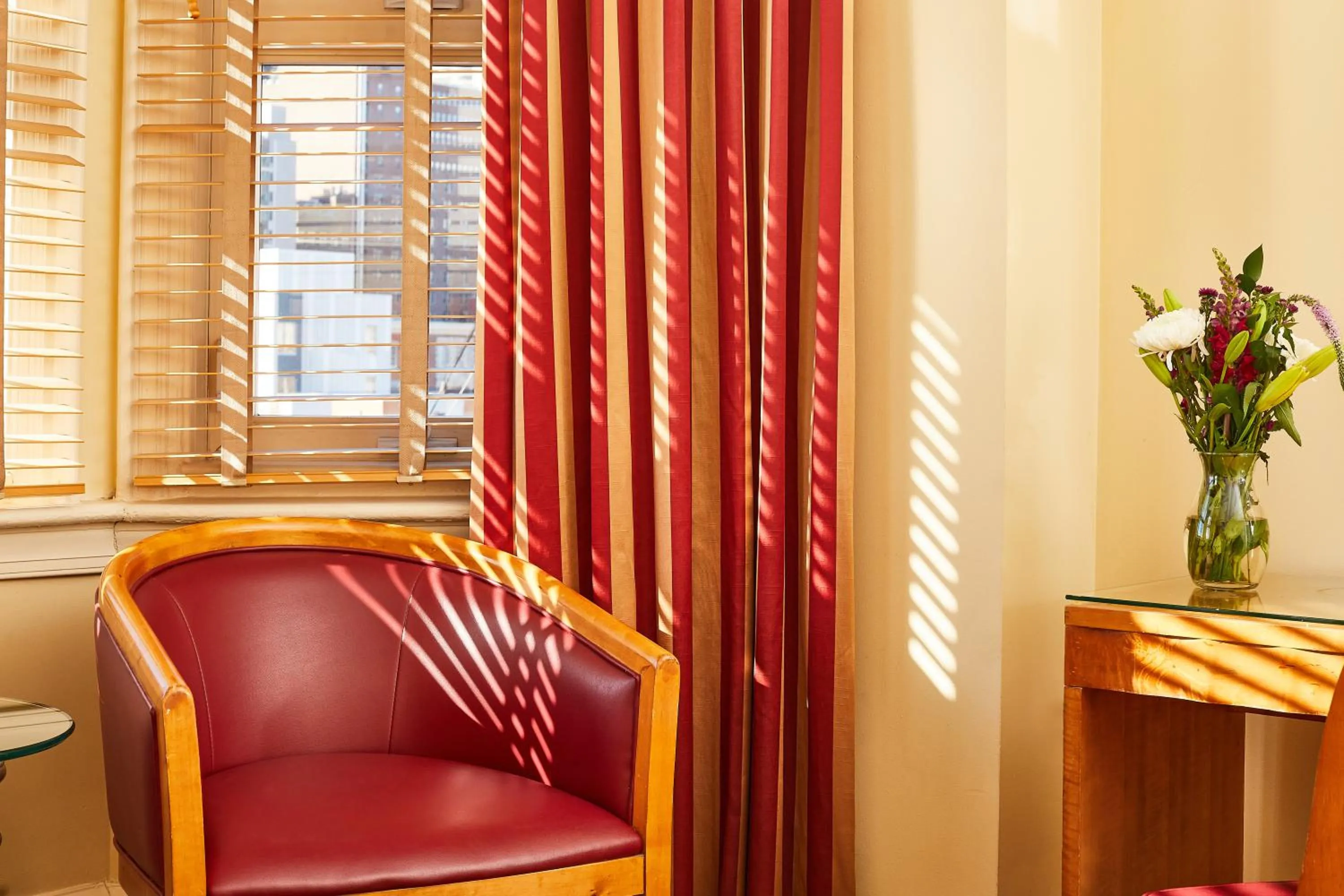 View (from property/room) in Alexander Inn