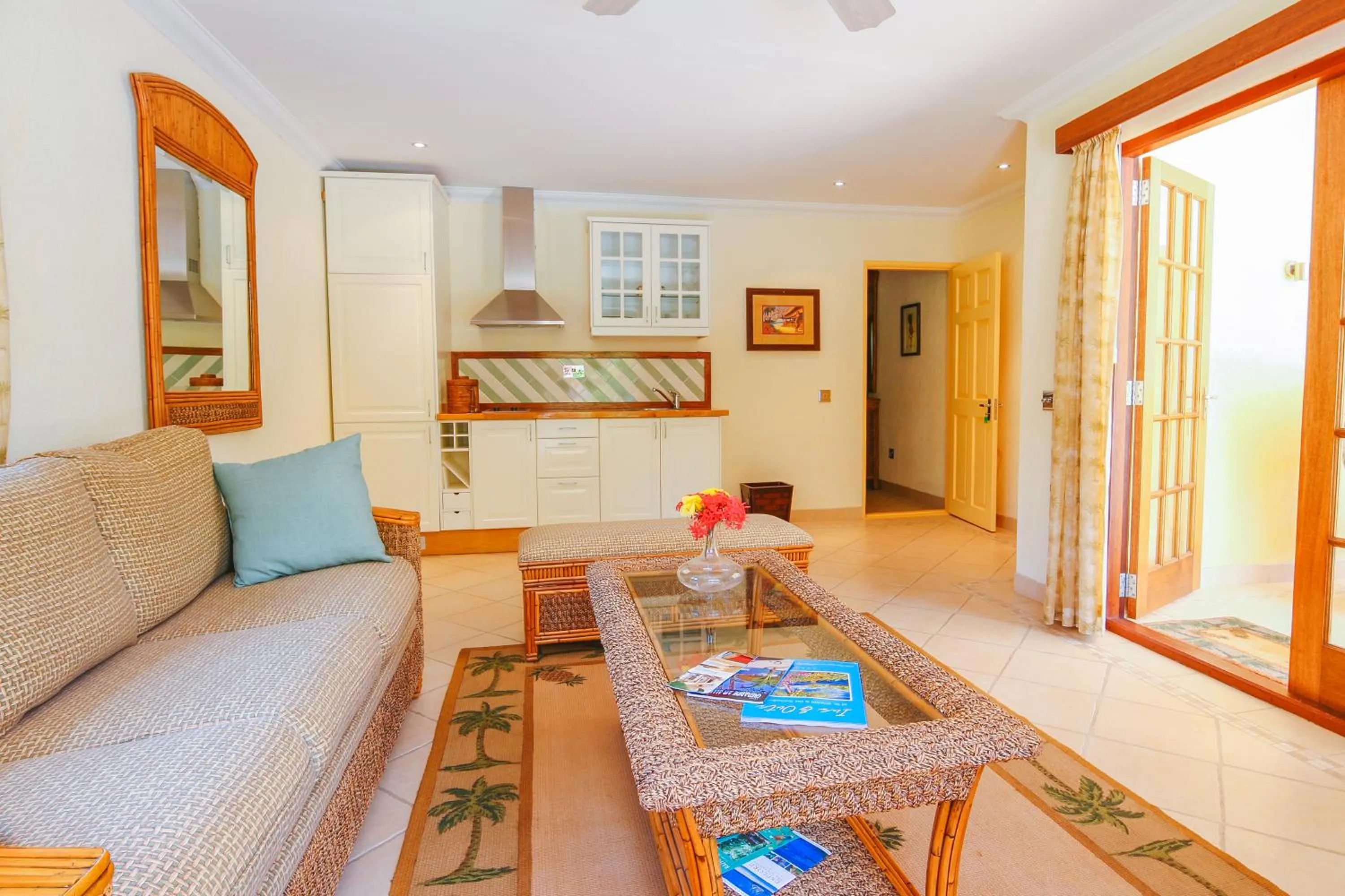 Bequia Beach Hotel - Luxury Boutique Resort
