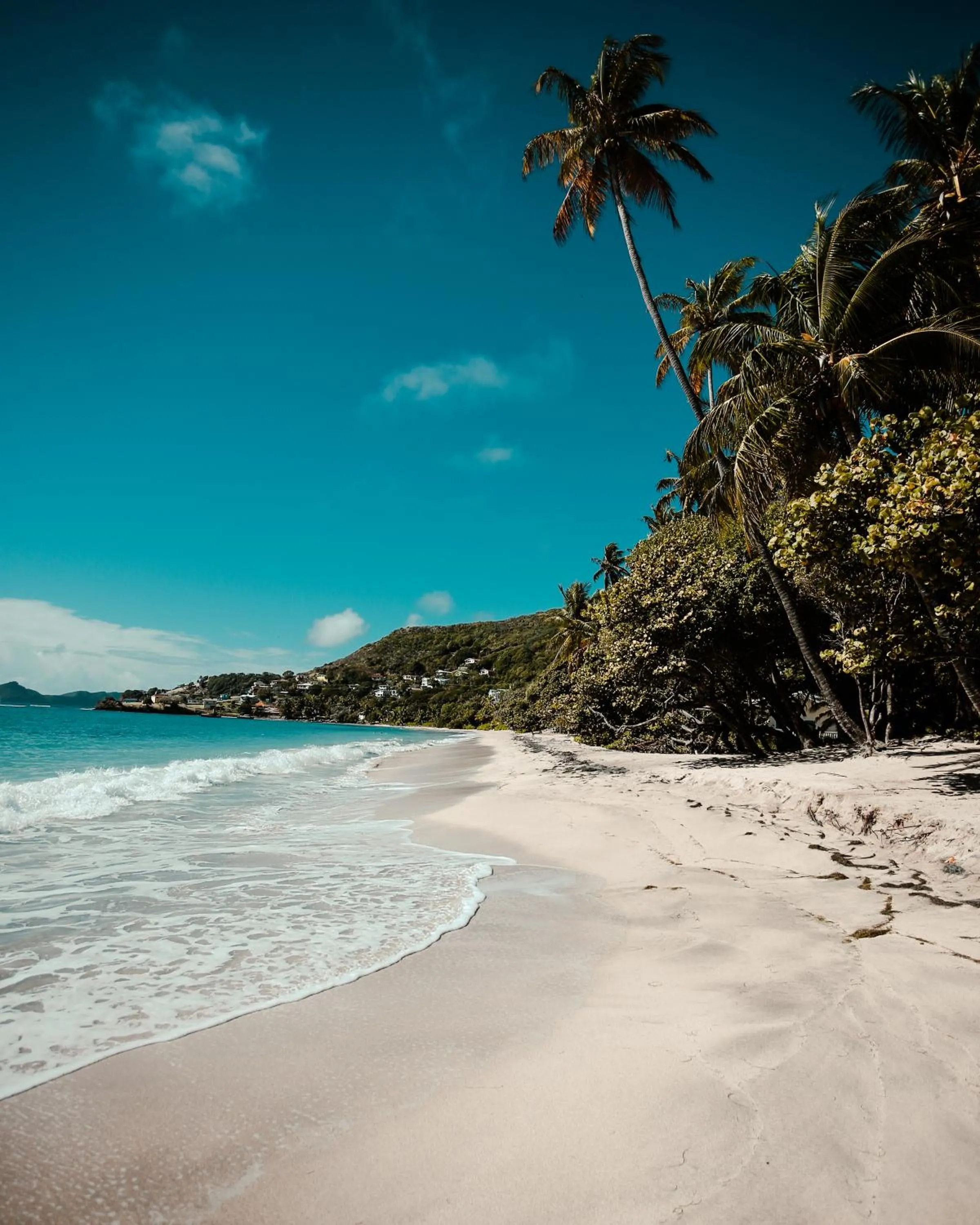 Bequia Beach Hotel - Luxury Boutique Resort