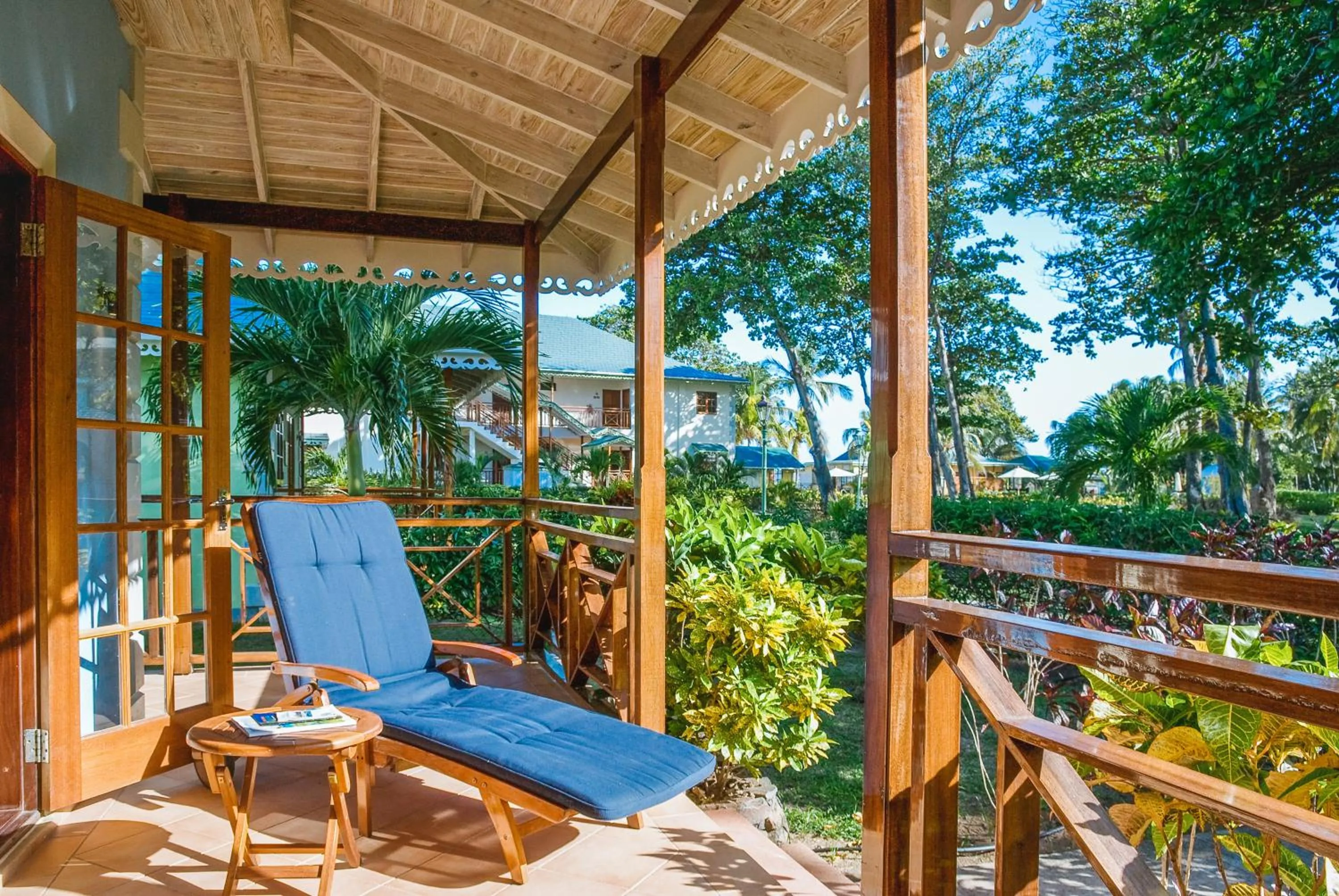 Bequia Beach Hotel - Luxury Boutique Resort