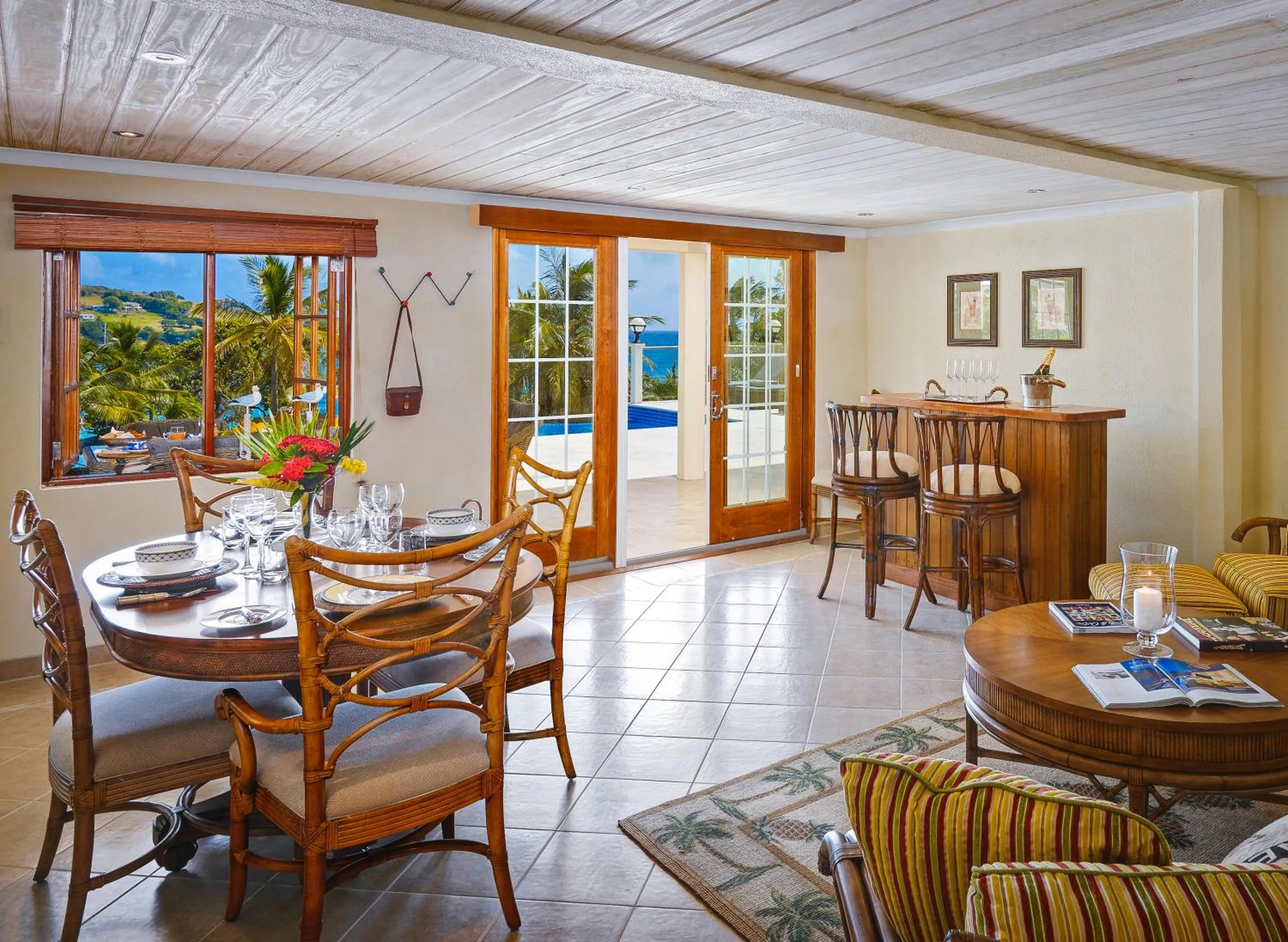 Bequia Beach Hotel - Luxury Boutique Resort