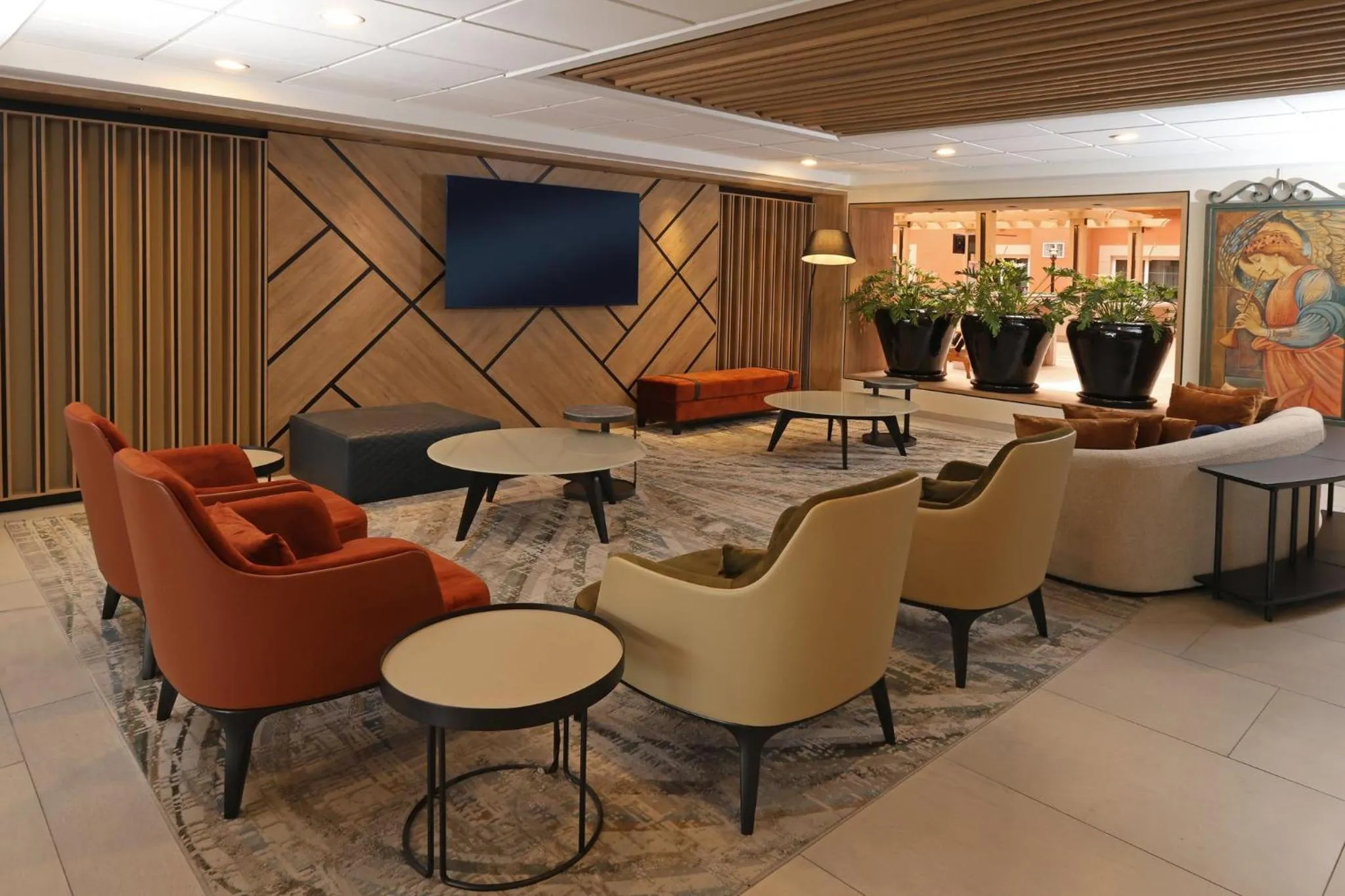 Property building in Holiday Inn Express Monterrey Galerias-San Jeronimo by IHG