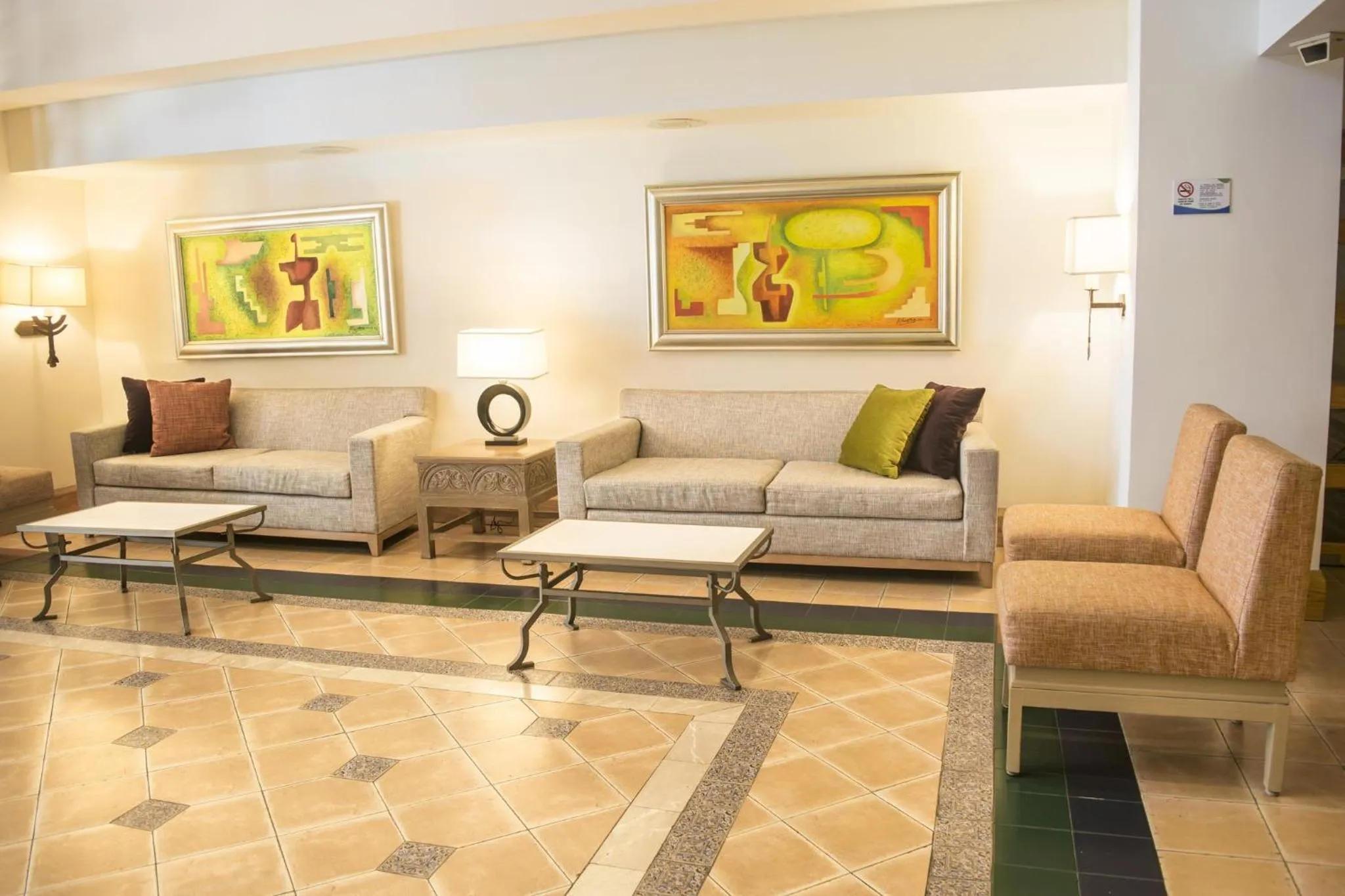 Property building in Holiday Inn Express Monterrey Galerias-San Jeronimo by IHG