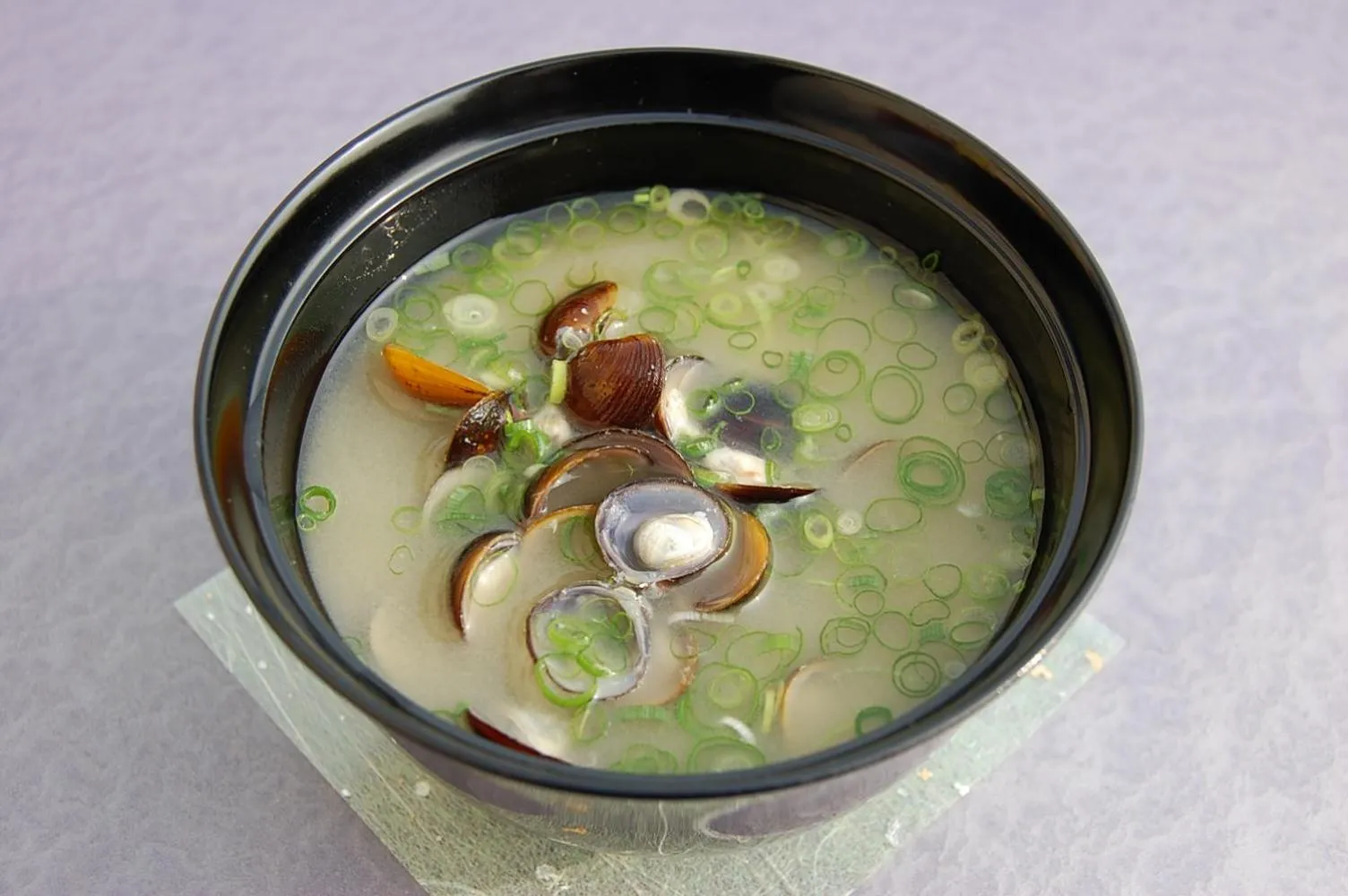 Buffet breakfast in Izumo Royal Hotel