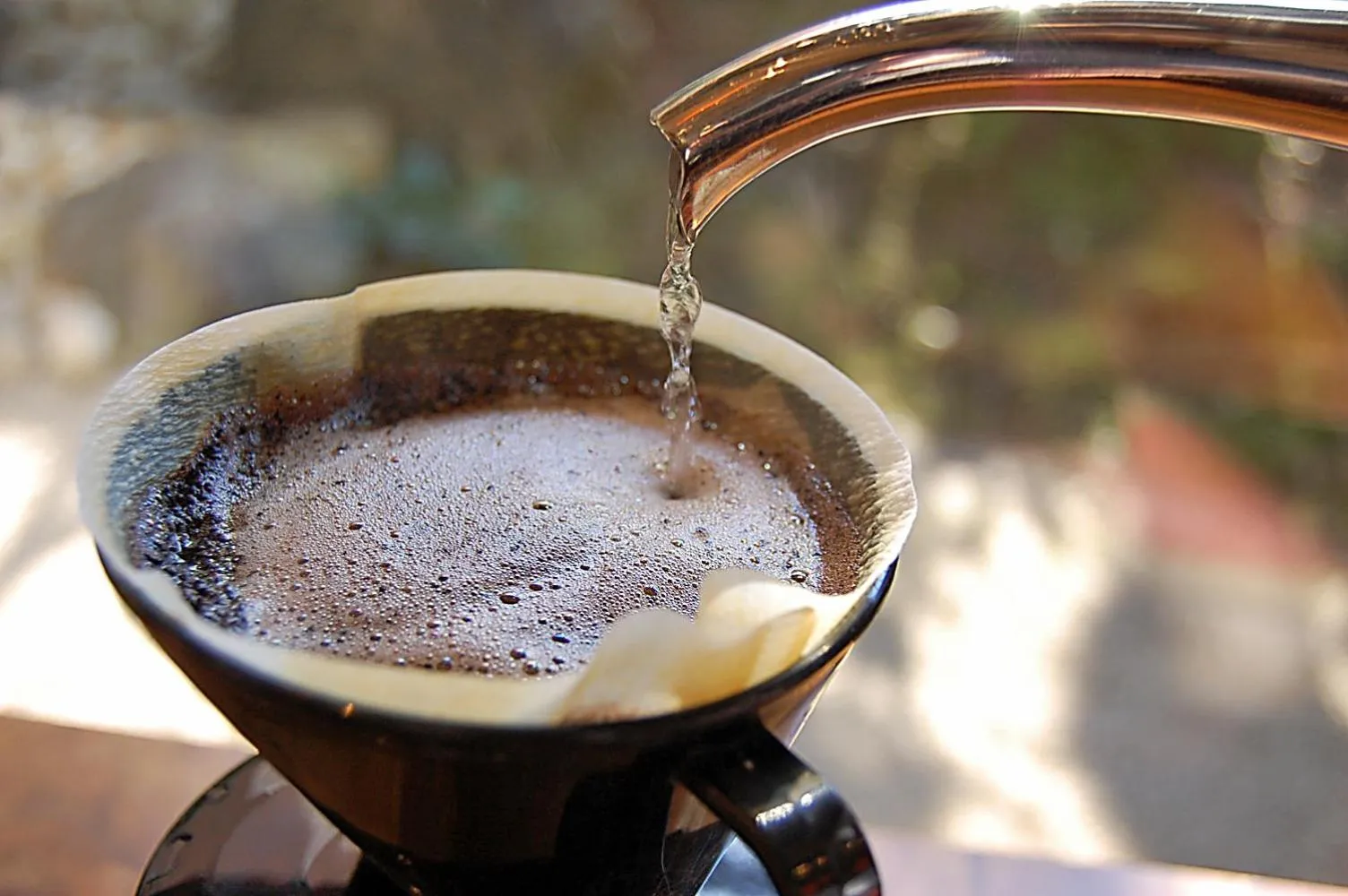 Buffet breakfast in Izumo Royal Hotel
