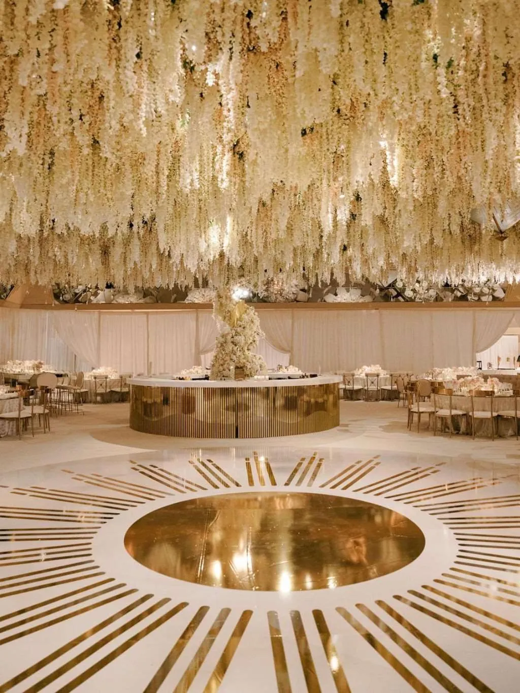 Meeting/conference room in The Condado Plaza Hotel