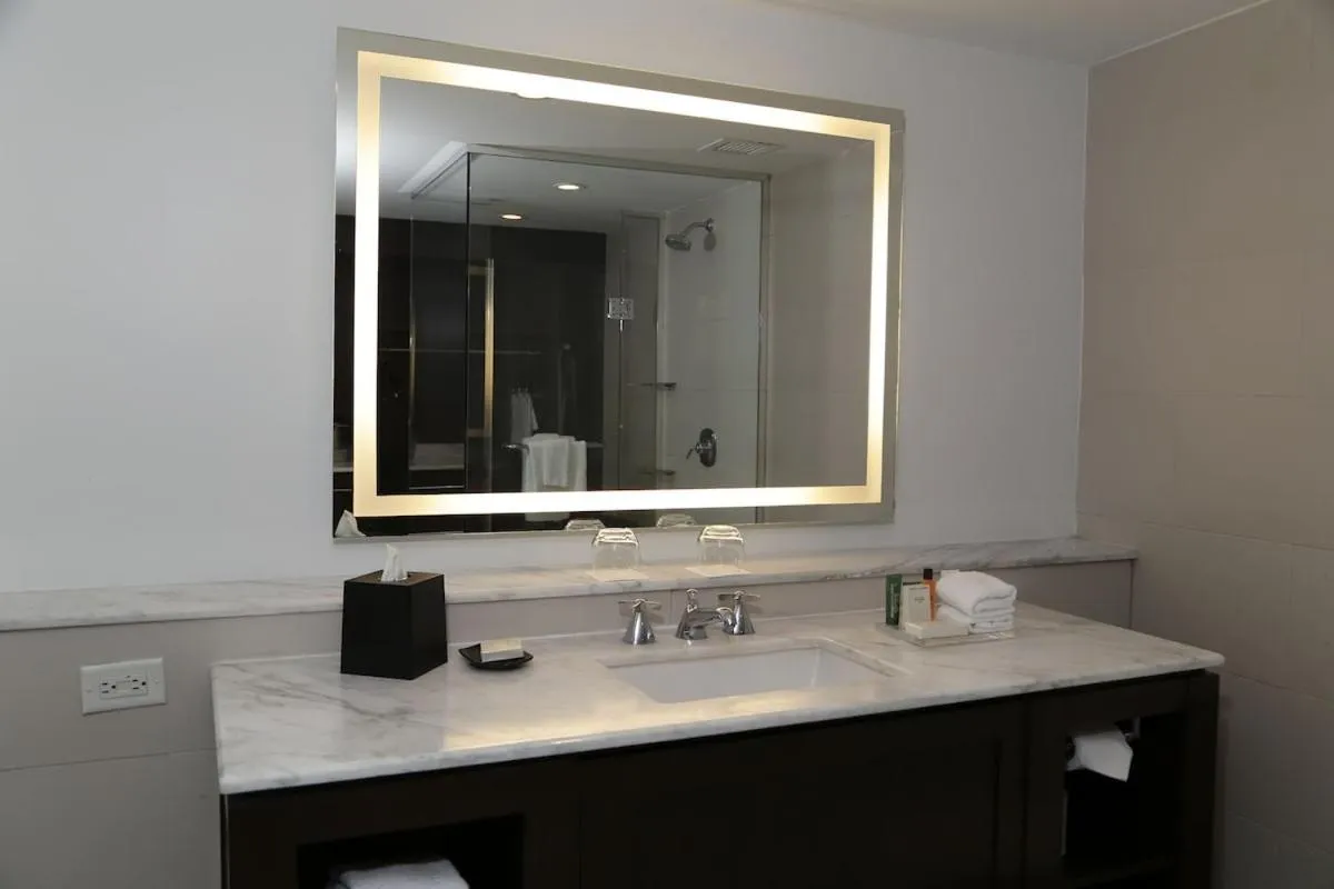 Property building in The Condado Plaza Hotel