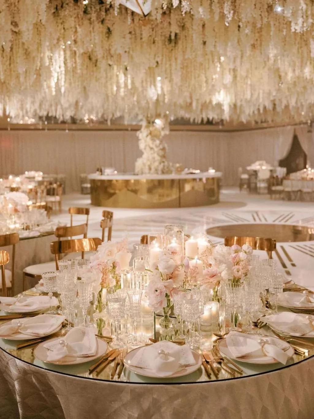 Meeting/conference room in The Condado Plaza Hotel