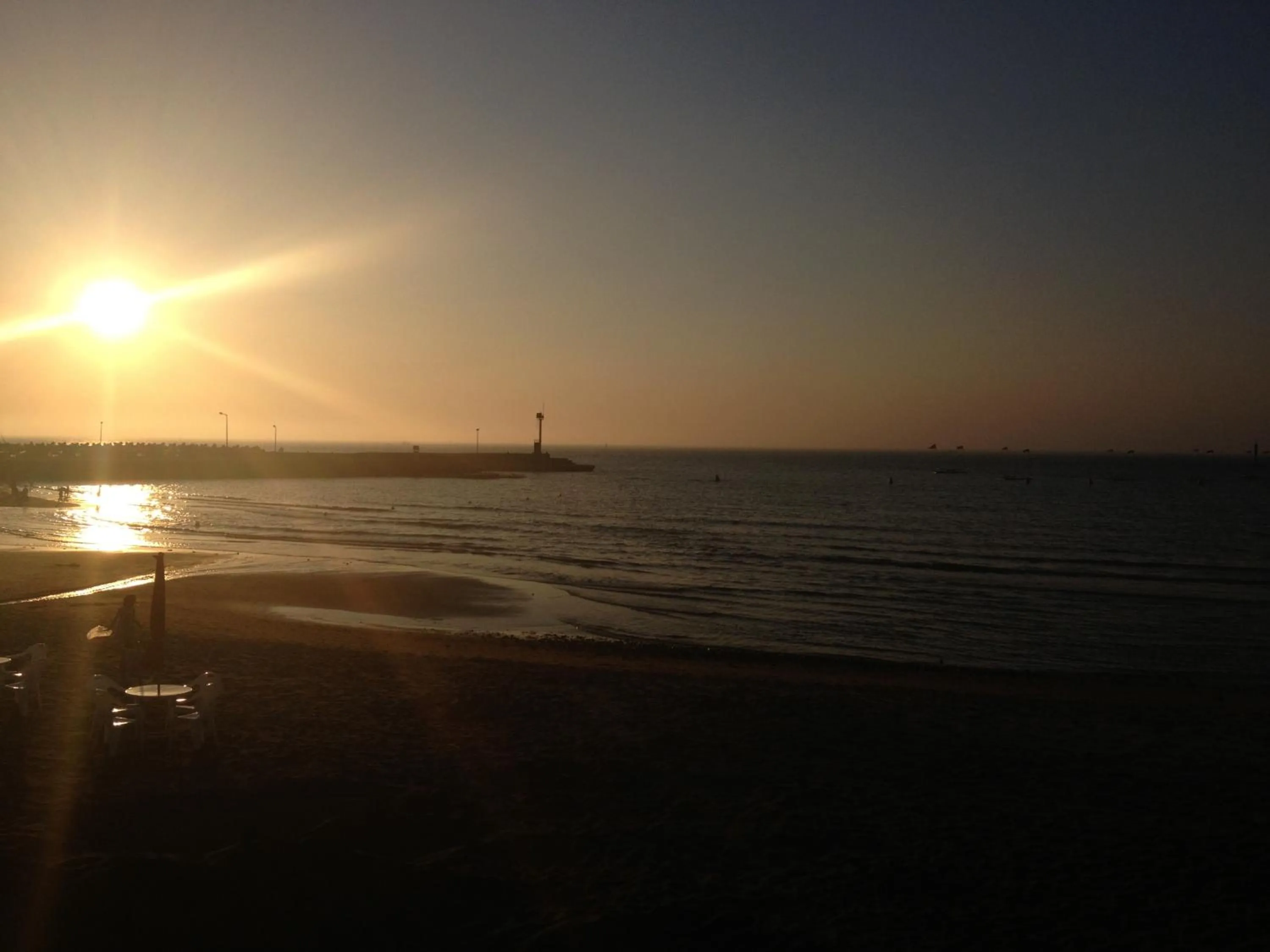 Activities in Major Hotel 2