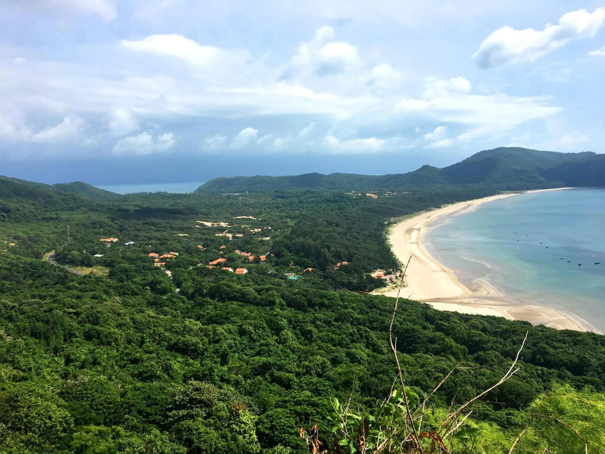 Poulo Condor Boutique Resort & Spa