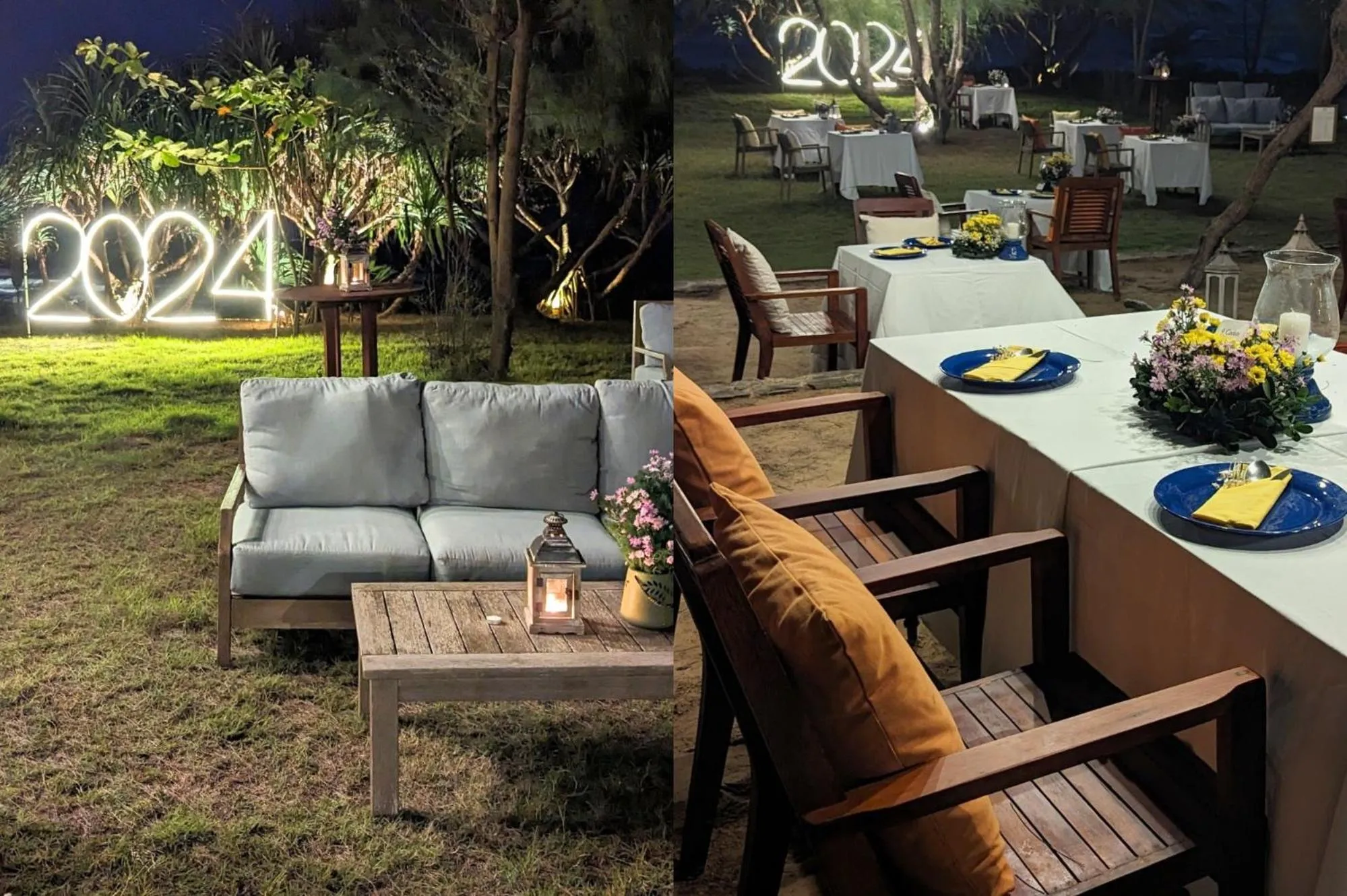 Poulo Condor Boutique Resort & Spa