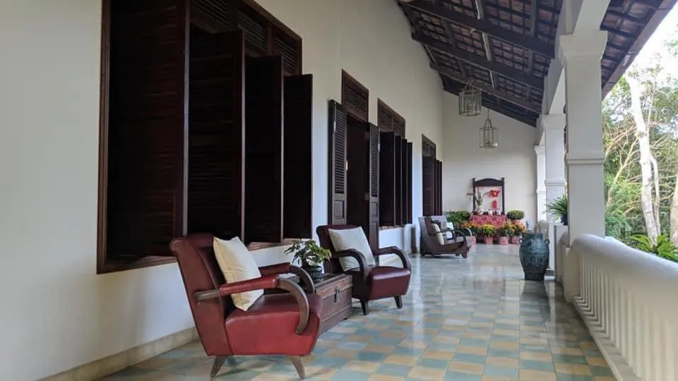 Poulo Condor Boutique Resort & Spa