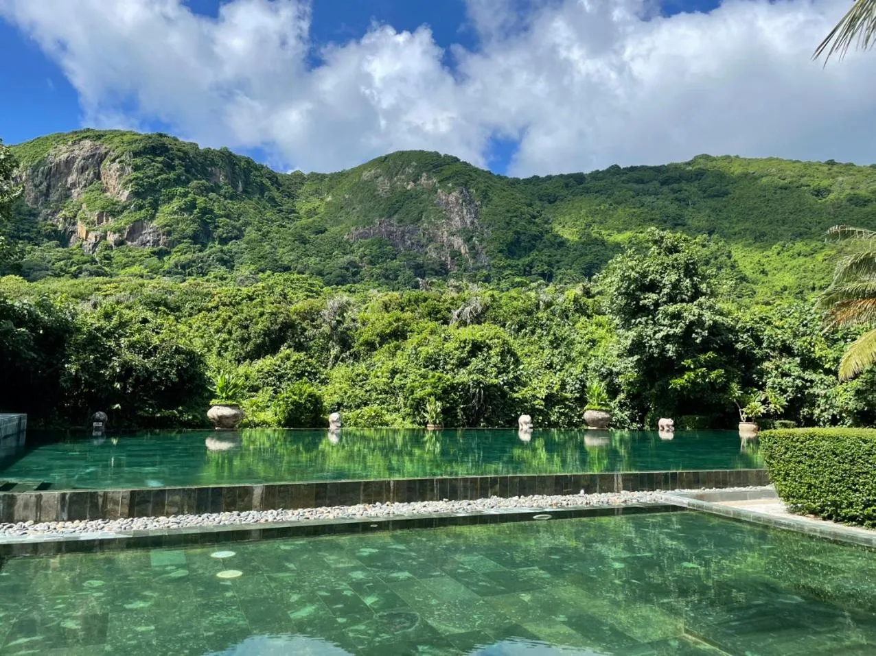 Poulo Condor Boutique Resort & Spa