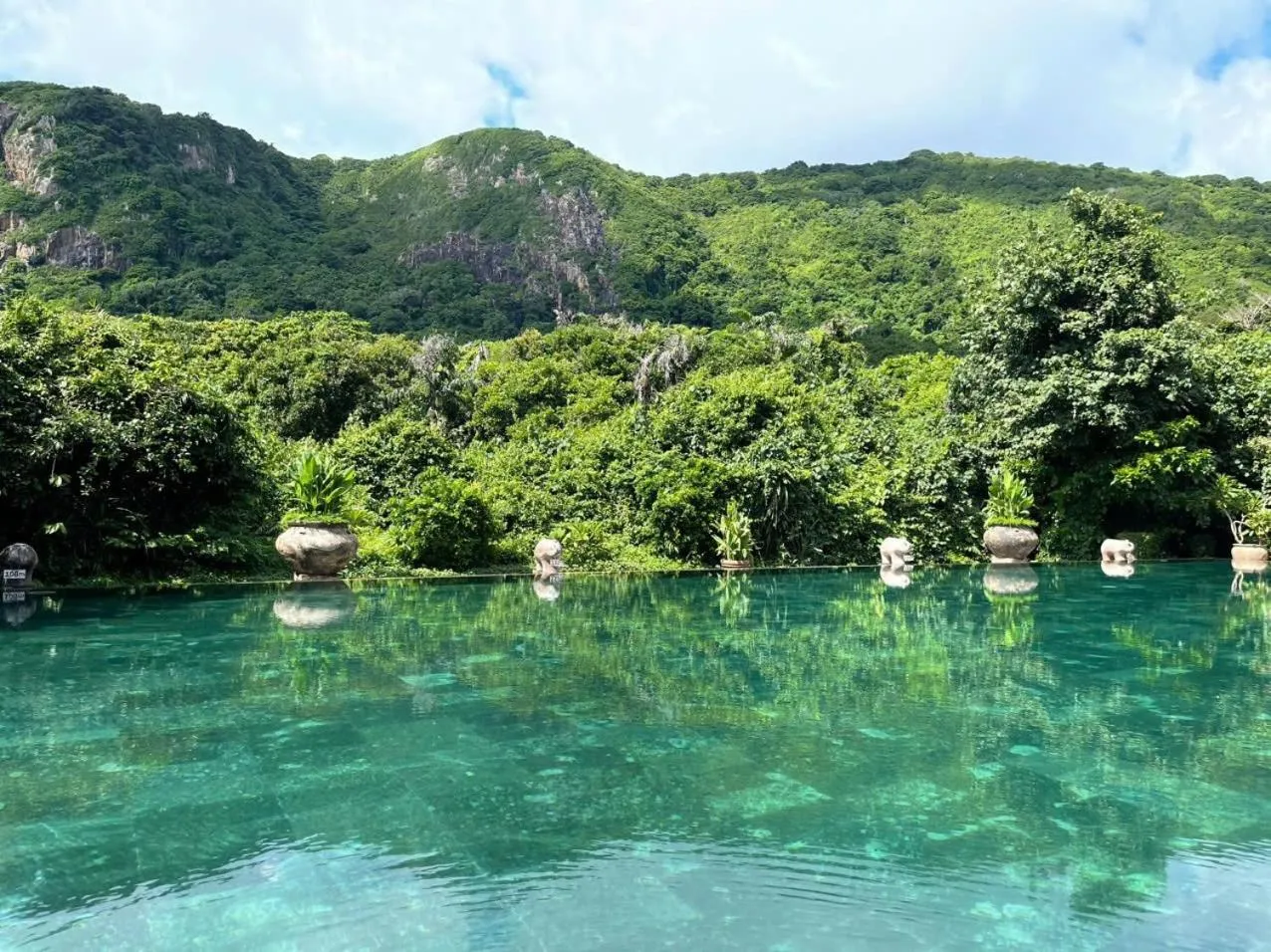 Poulo Condor Boutique Resort & Spa