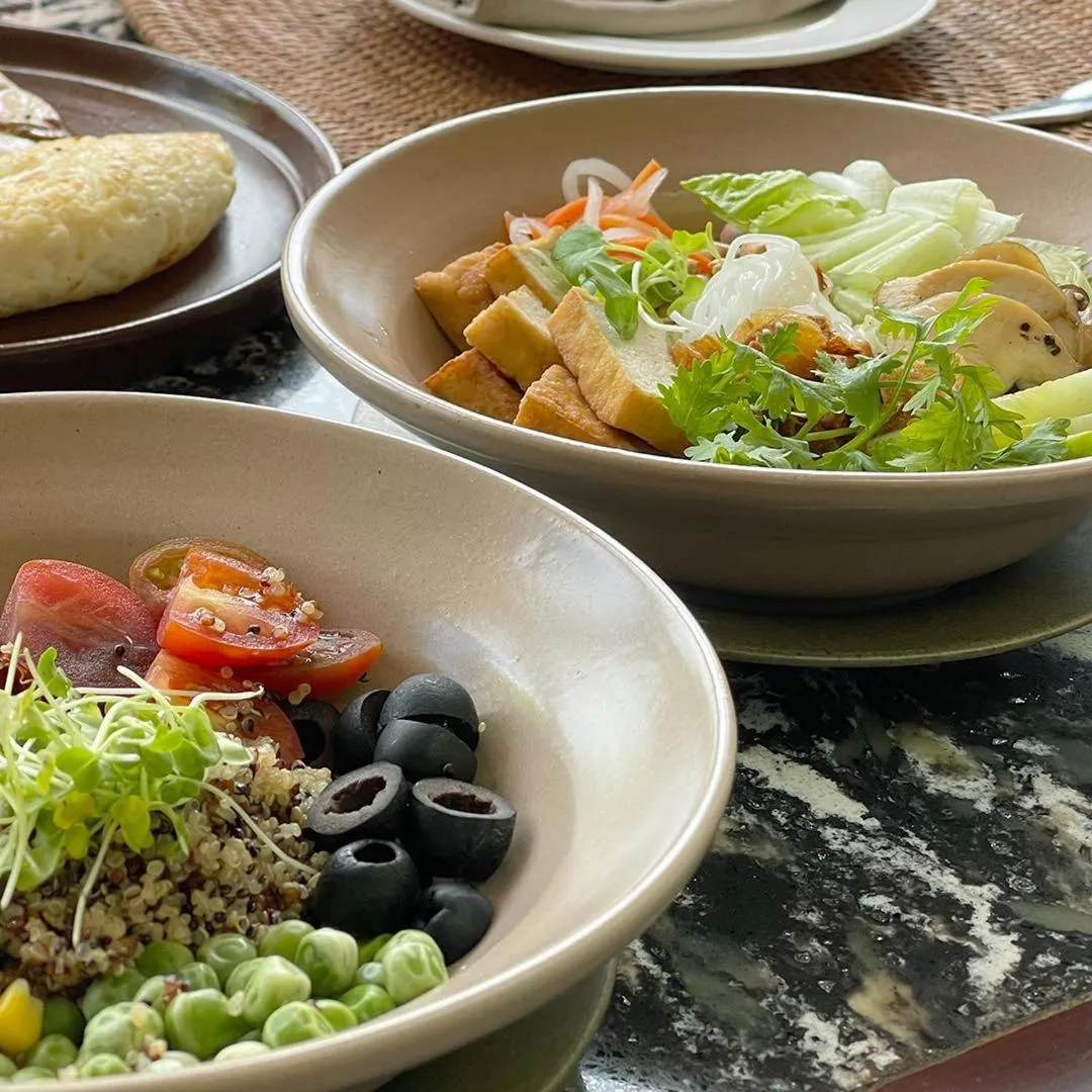 Poulo Condor Boutique Resort & Spa